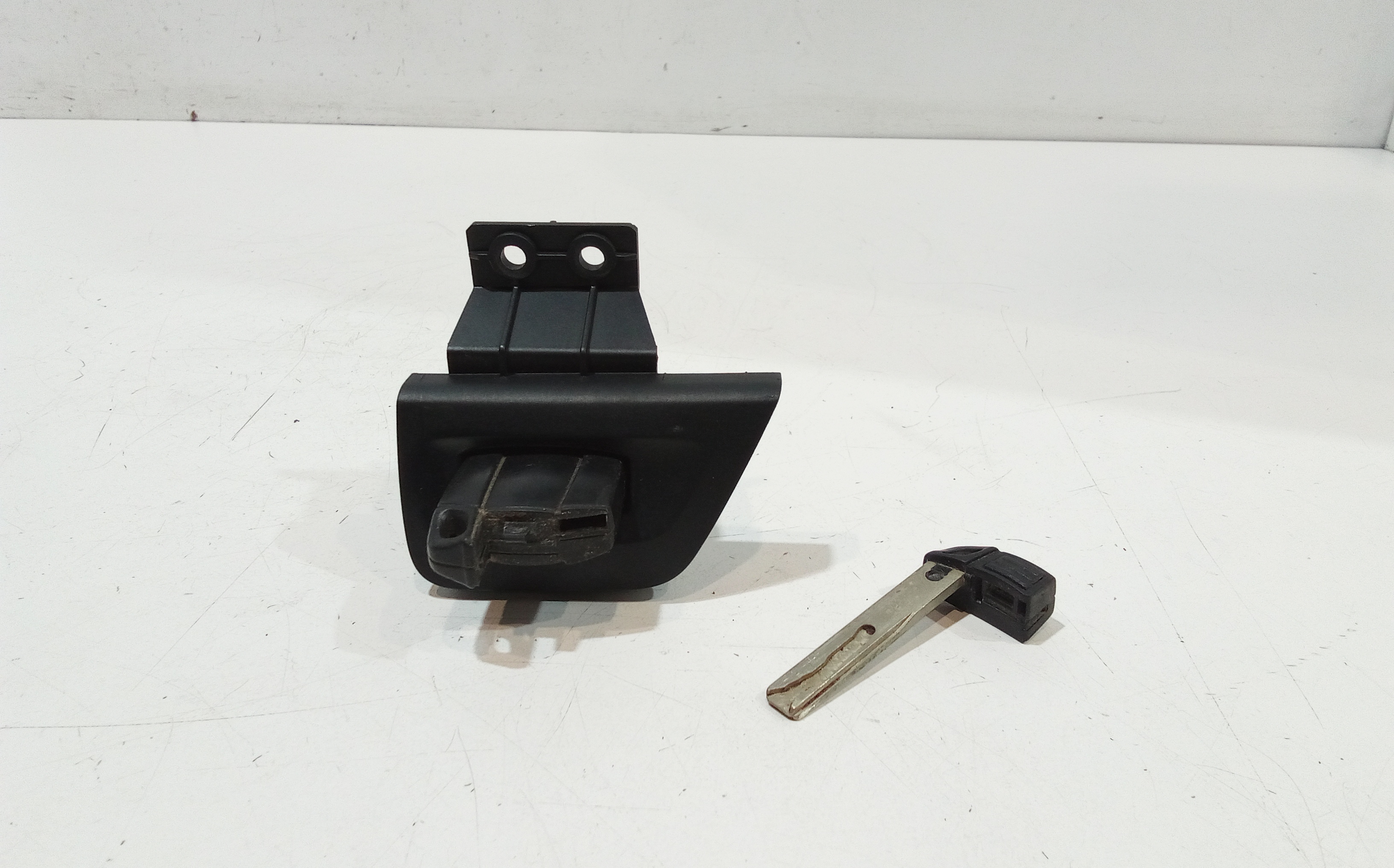 Blocchetto accensione elettrico per Bmw Serie 1 Serie (e87) (07>) (2007 - In produzione)