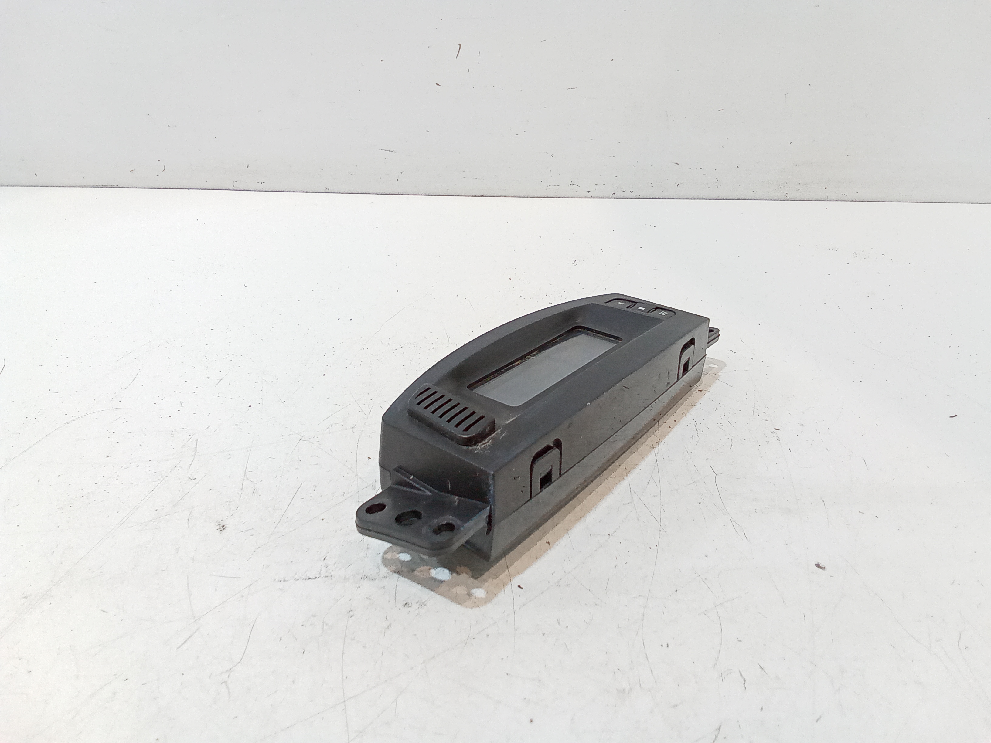 Display multifunzione computer di bordo per Mahindra Genio (2015 - 2018)