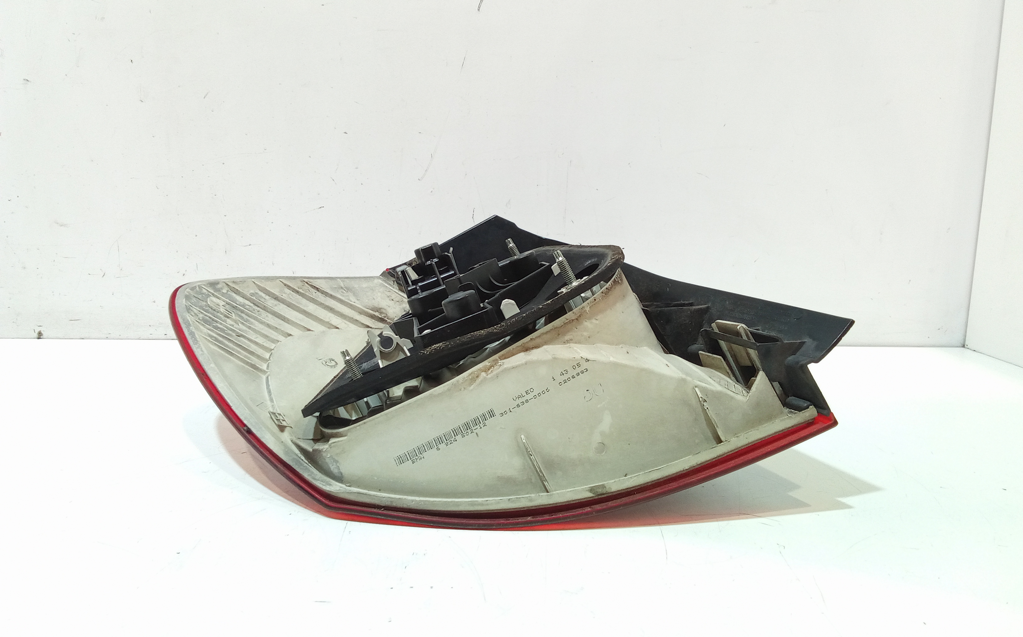 Stop fanale posteriore Destro Passeggero per Bmw Serie 1 Serie (e87) (04>07) (2004 - 2007)