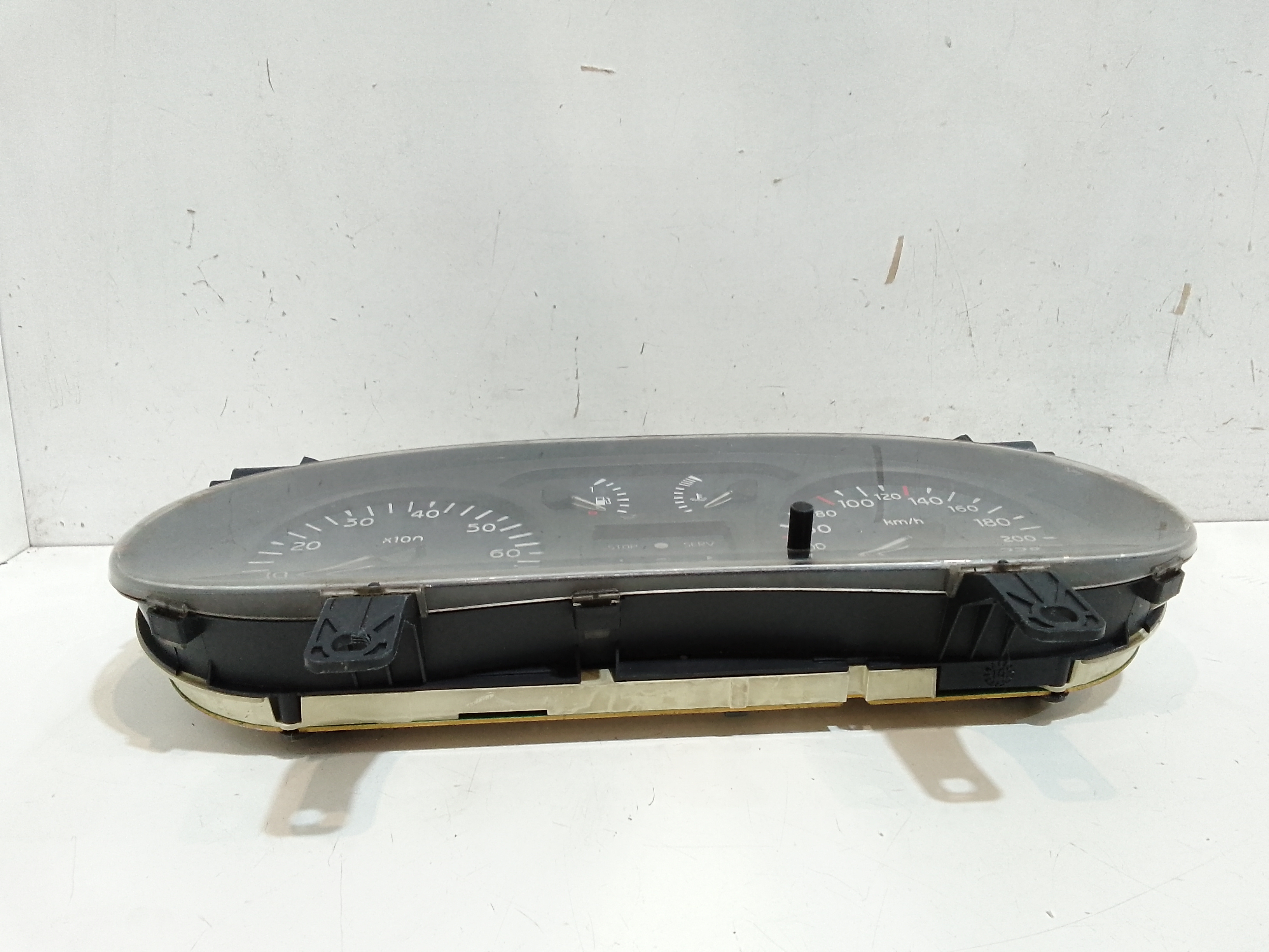 Quadro Strumenti per Renault Clio Serie (01>05) (2001 - 2005)