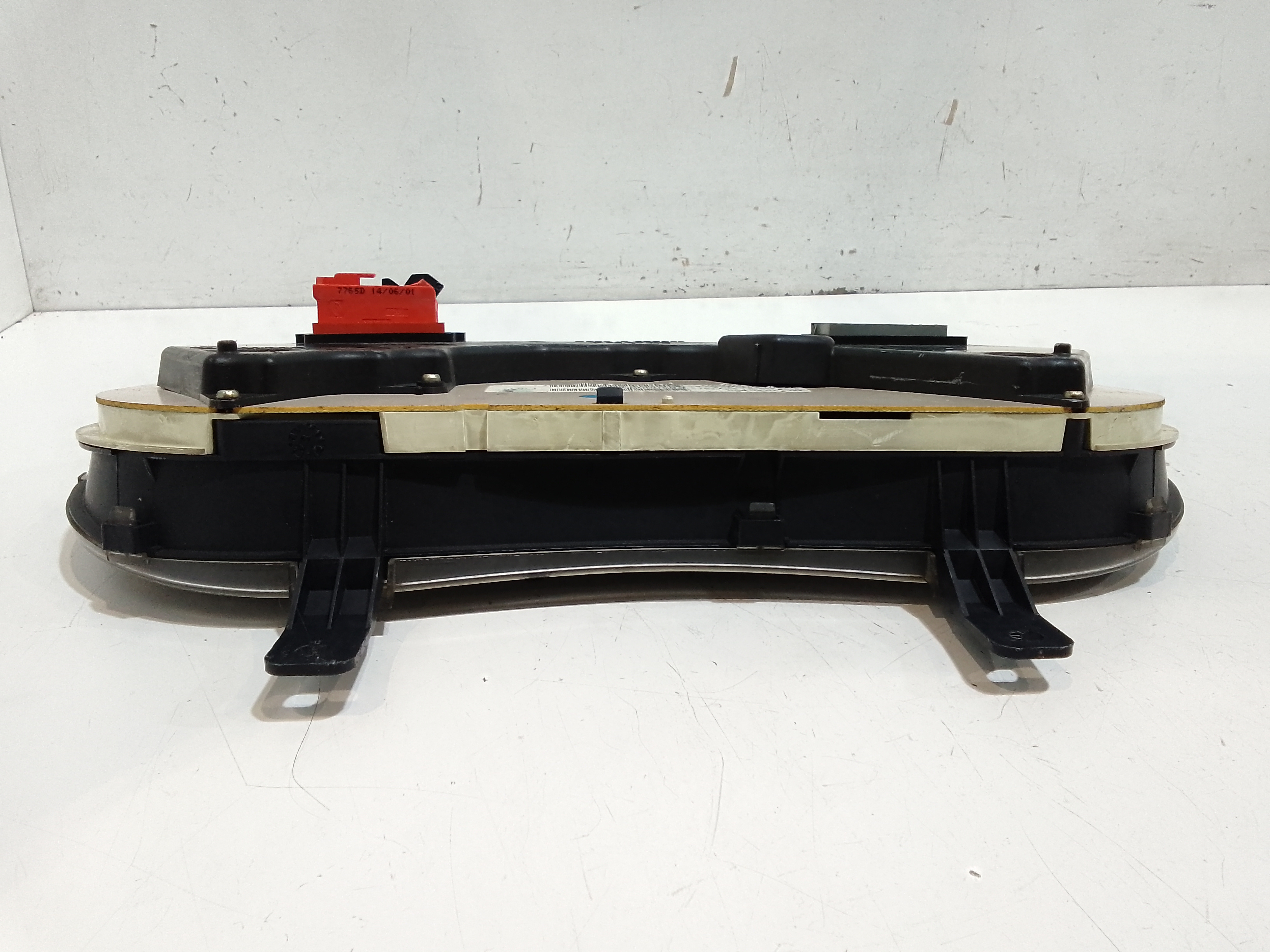 Quadro Strumenti per Renault Clio Serie (01>05) (2001 - 2005)