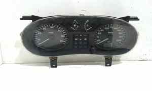 Quadro Strumenti per Renault Clio Serie (01>05) (2001 - 2005)