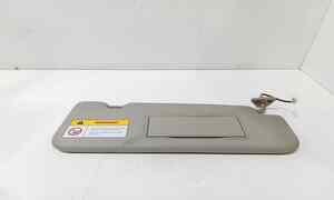 Parasole aletta Lato Passeggero per Mahindra Genio (2015 - 2018)