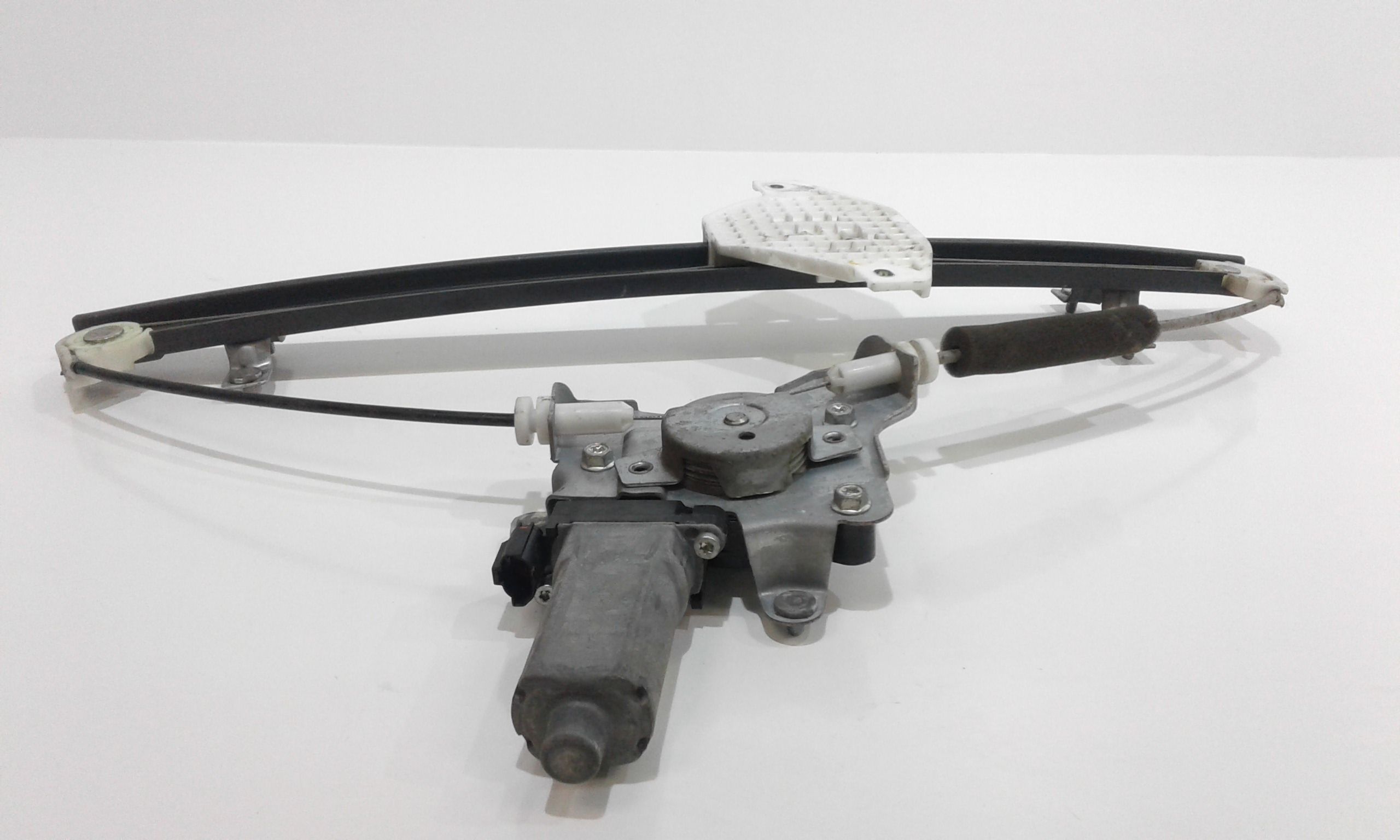 Cremagliera posteriore sinistro guida SSANGYONG Kyron 1 Serie