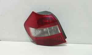Stop fanale Posteriore sinistro lato Guida per Bmw Serie 1 Serie (e87) (04>07) (2004 - 2007)