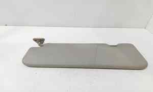 Parasole aletta anteriore Lato Guida per Mahindra Genio (2015 - 2018)