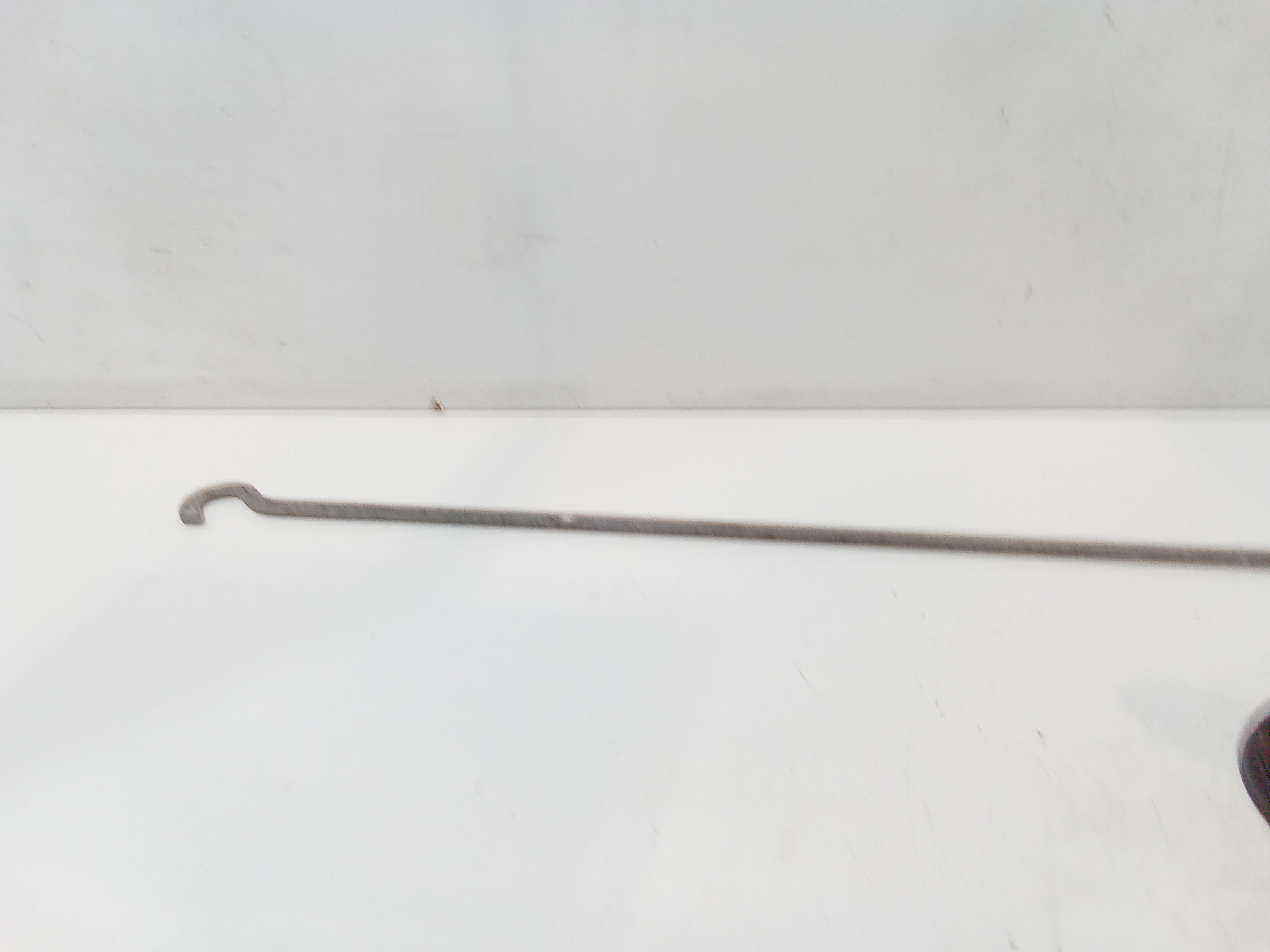 Cric per Mahindra Genio (2015 - 2018)