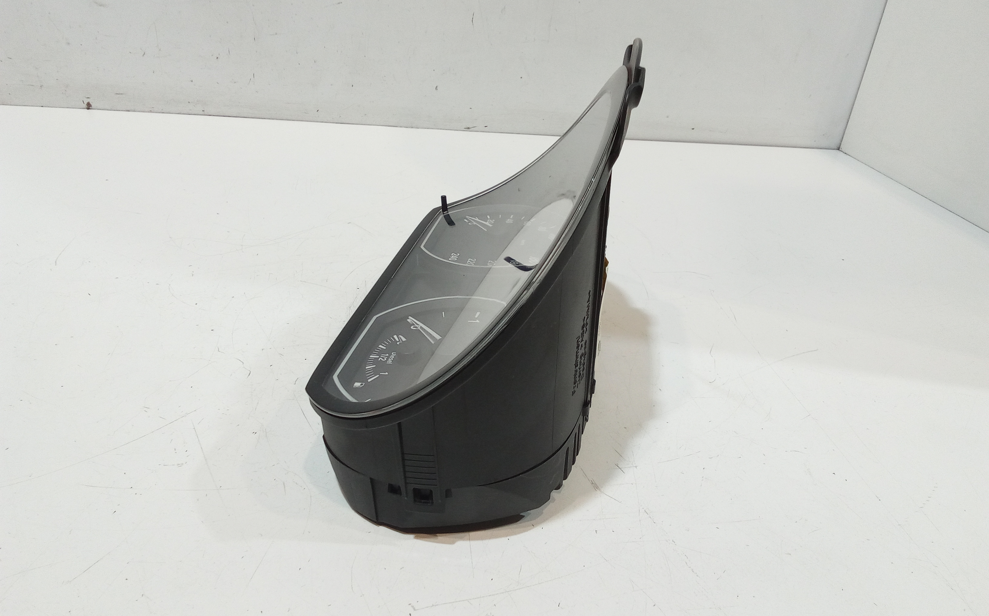 Quadro Strumenti per Bmw Serie 1 Serie (e87) (07>) (2007 - In produzione)