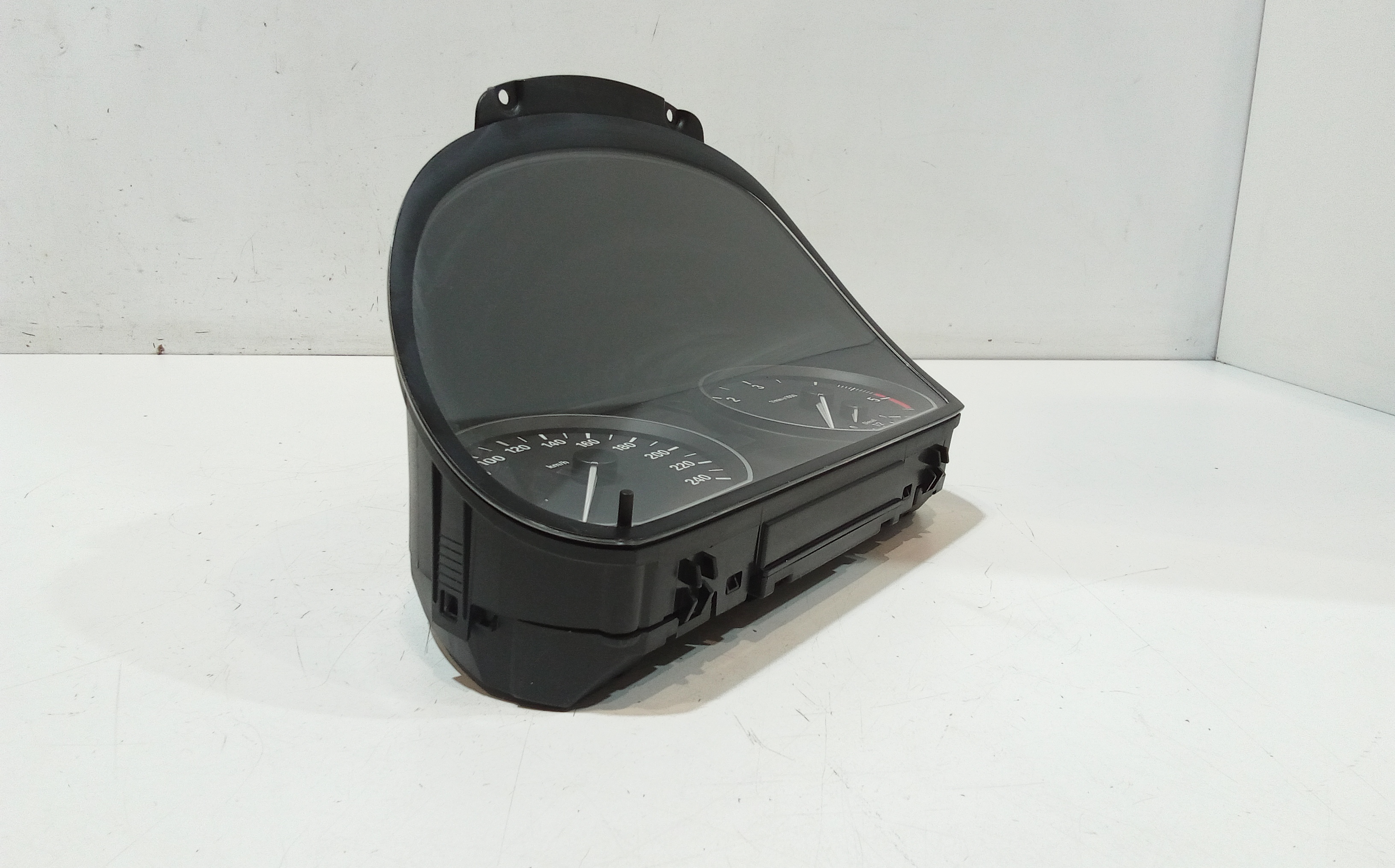 Quadro Strumenti per Bmw Serie 1 Serie (e87) (07>) (2007 - In produzione)