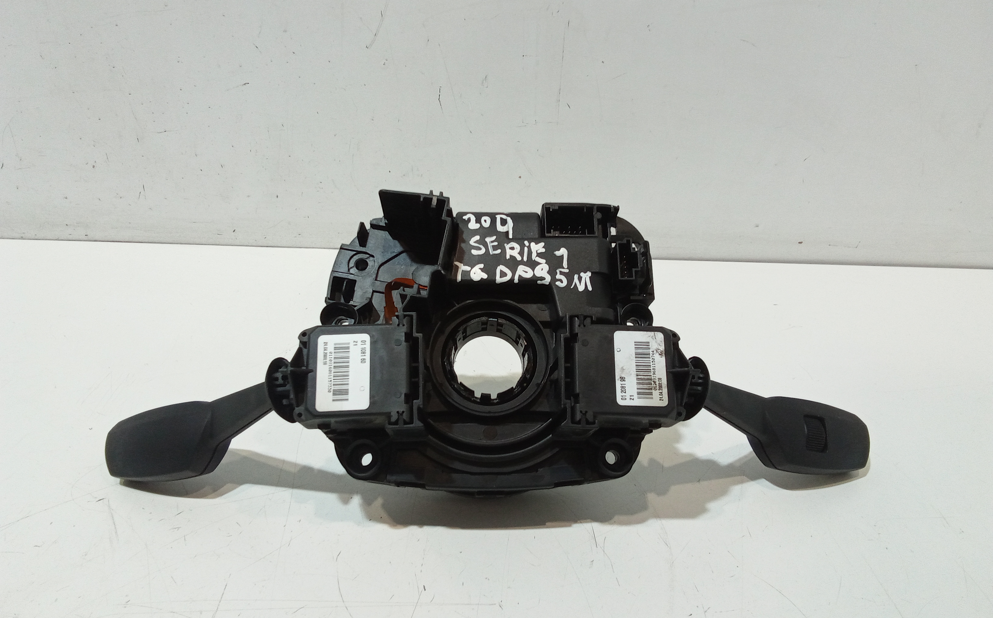 Devioluci per Bmw Serie 1 Serie (e87) (07>) (2007 - In produzione)