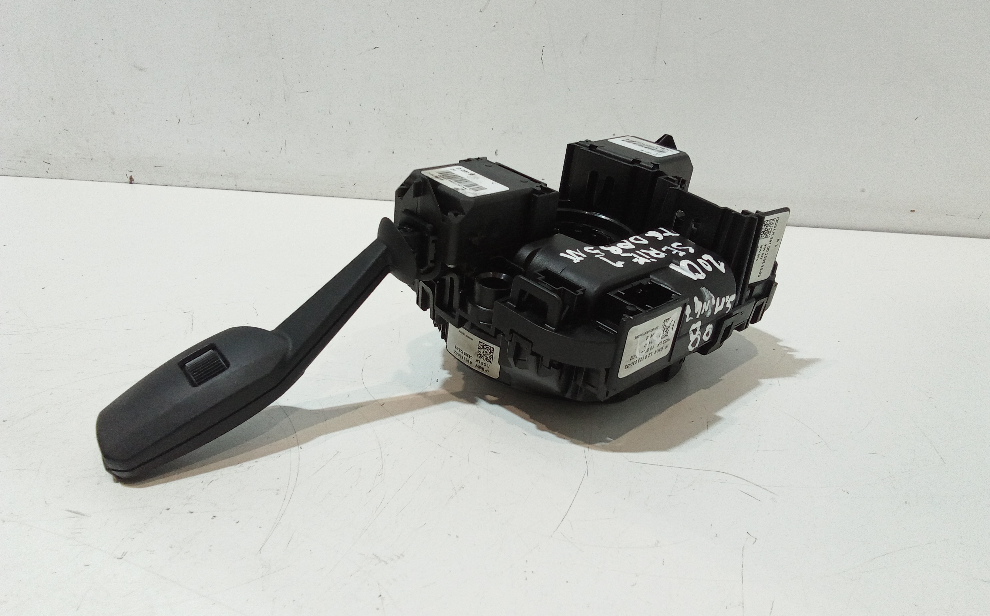 Devioluci per Bmw Serie 1 Serie (e87) (07>) (2007 - In produzione)