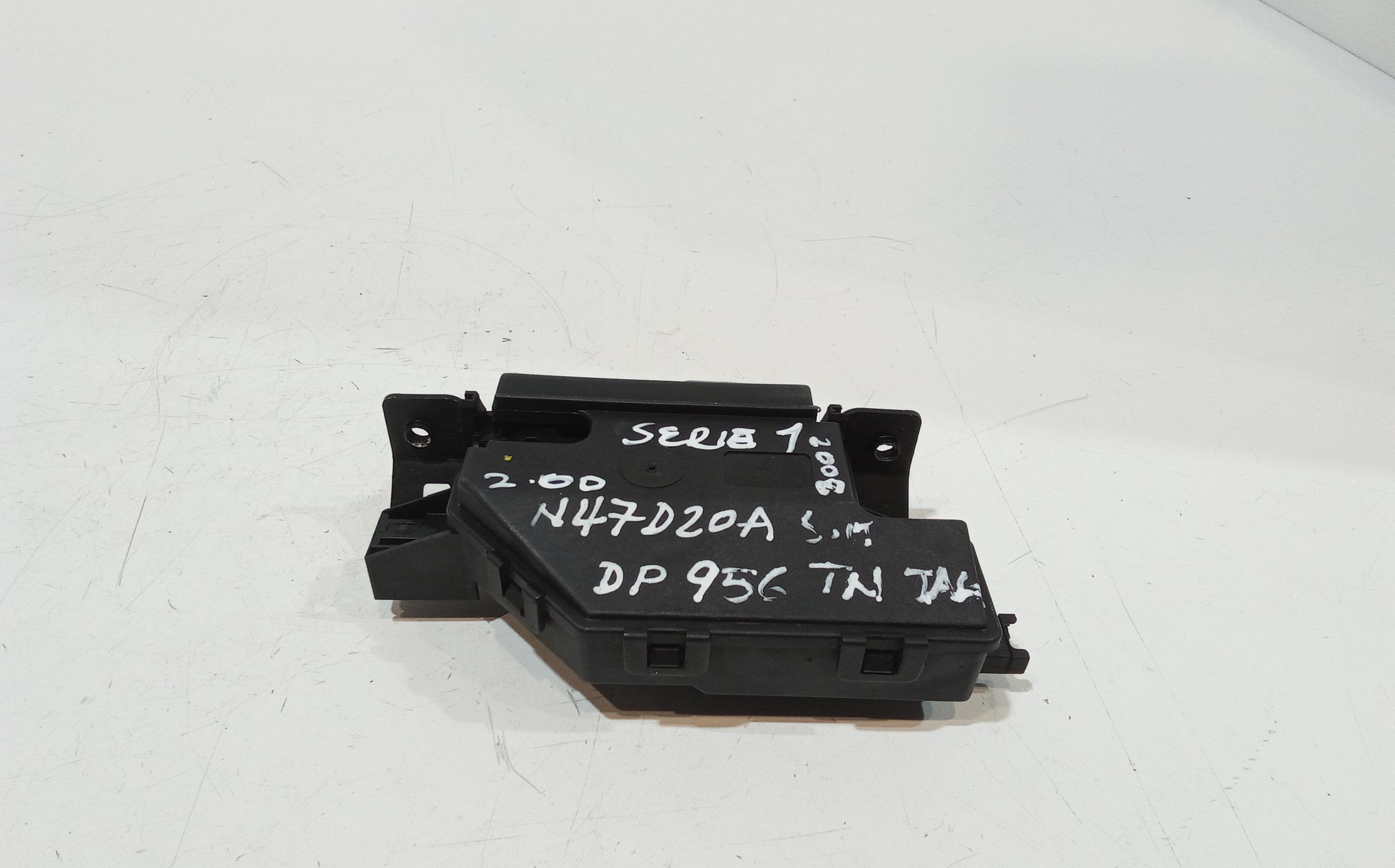 Serratura Cofano Posteriore per Bmw Serie 1 Serie (e87) (07>) (2007 - In produzione)