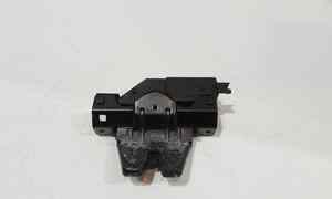 Serratura Cofano Posteriore per Bmw Serie 1 Serie (e87) (07>) (2007 - In produzione)