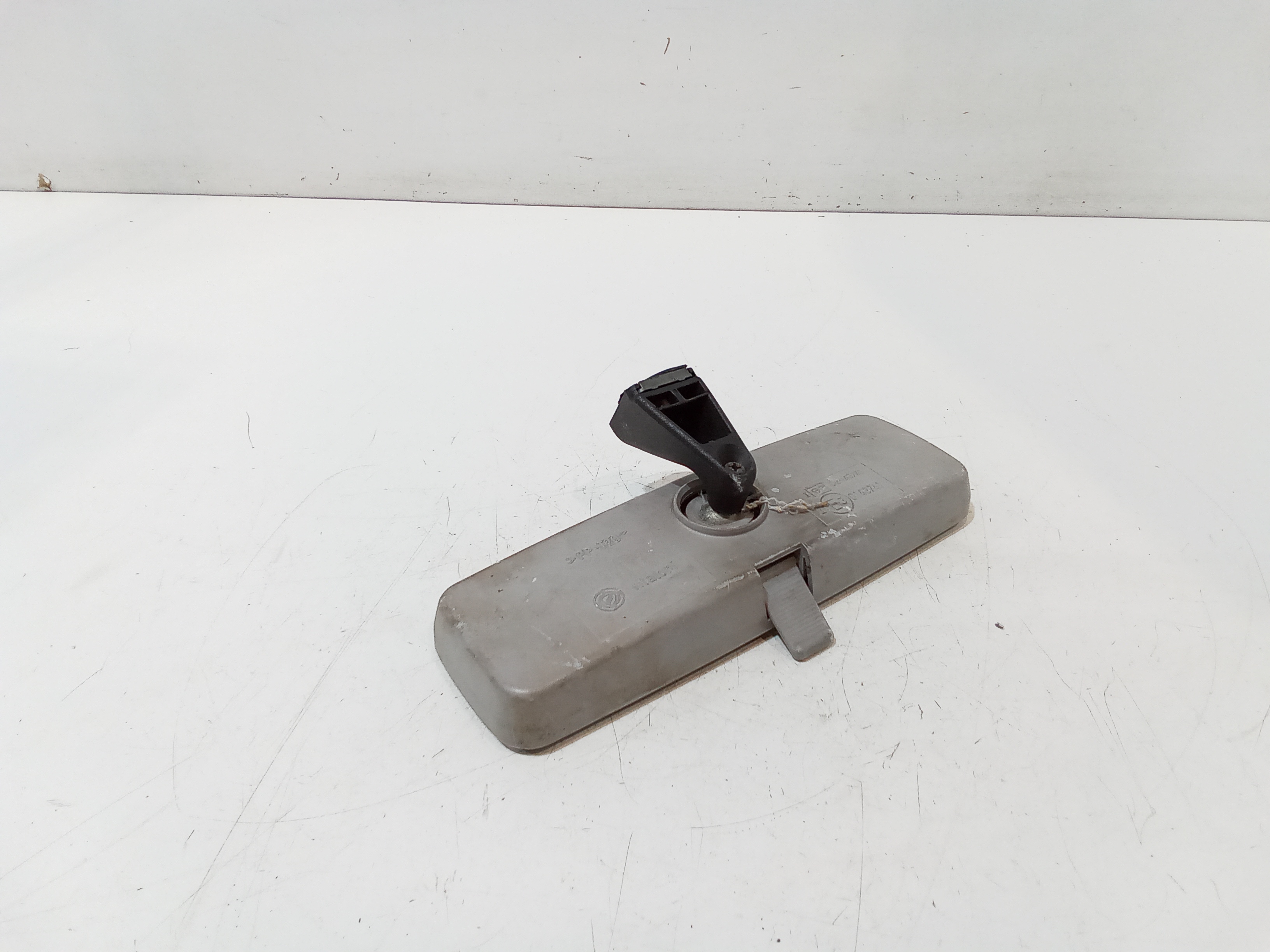 Specchietto Retrovisore Interno per Fiat Panda 2 Serie (2003 - 2010)