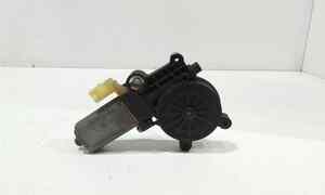 Motorino Alzavetro anteriore Sinistro per Smart Fortwo Coup 2 Serie (2003 - 2007)