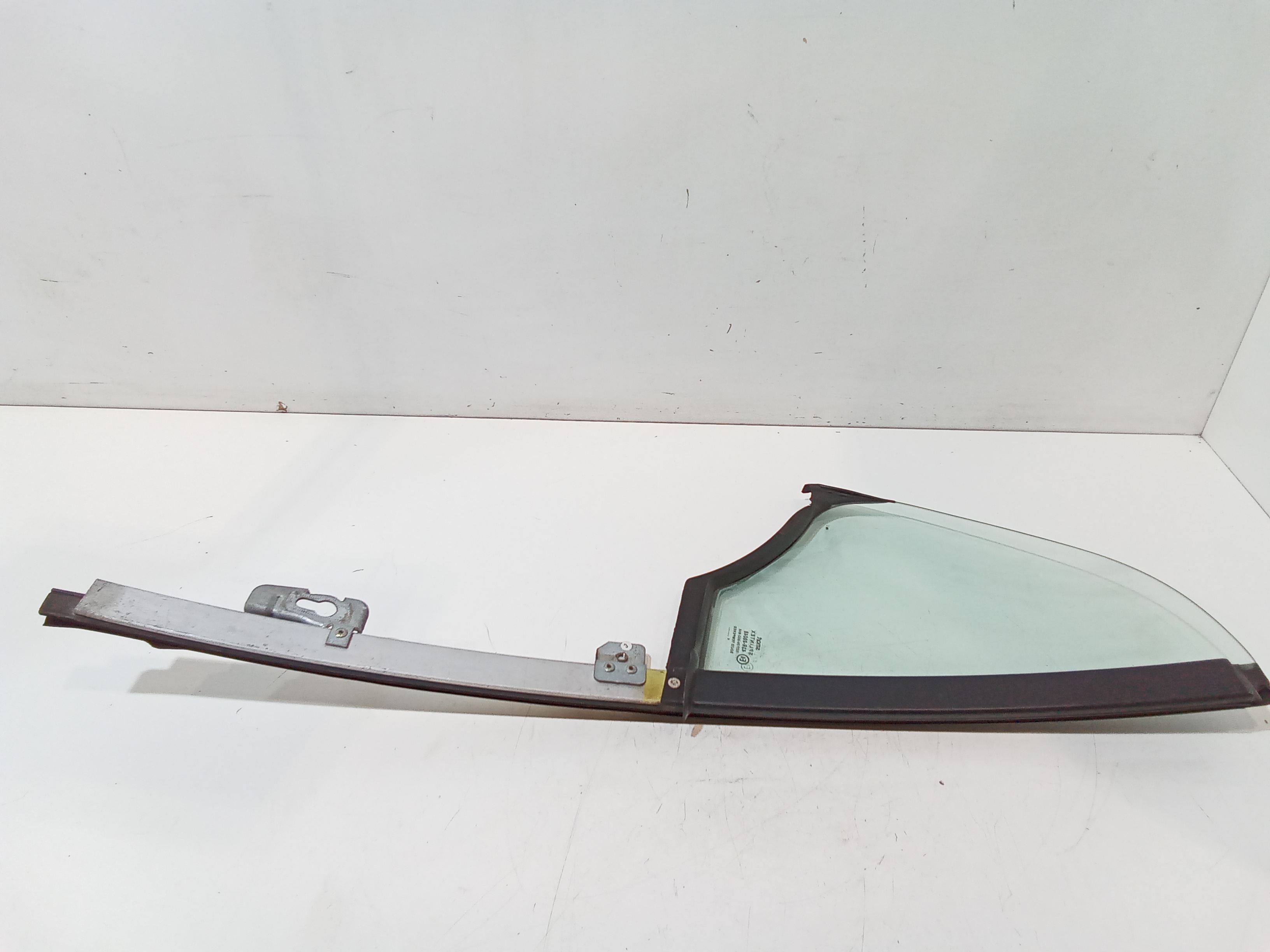 Deflettore ant SX per Smart Fortwo Coup 2 Serie (2003 - 2007)