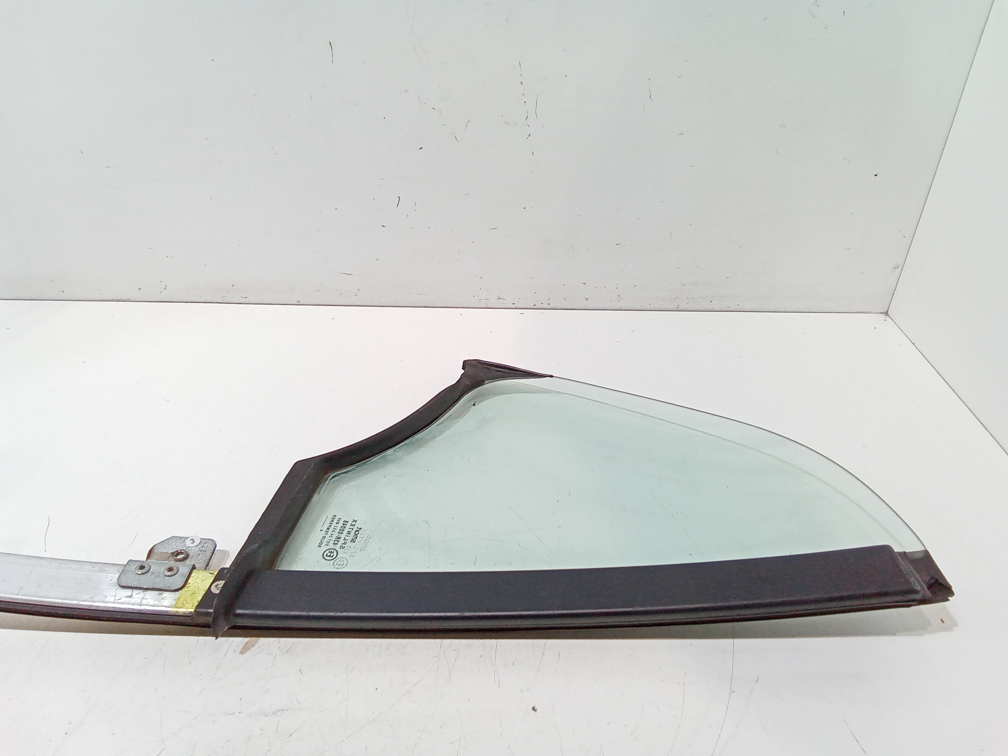 Deflettore ant SX per Smart Fortwo Coup 2 Serie (2003 - 2007)