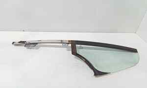 Deflettore ant SX per Smart Fortwo Coup 2 Serie (2003 - 2007)