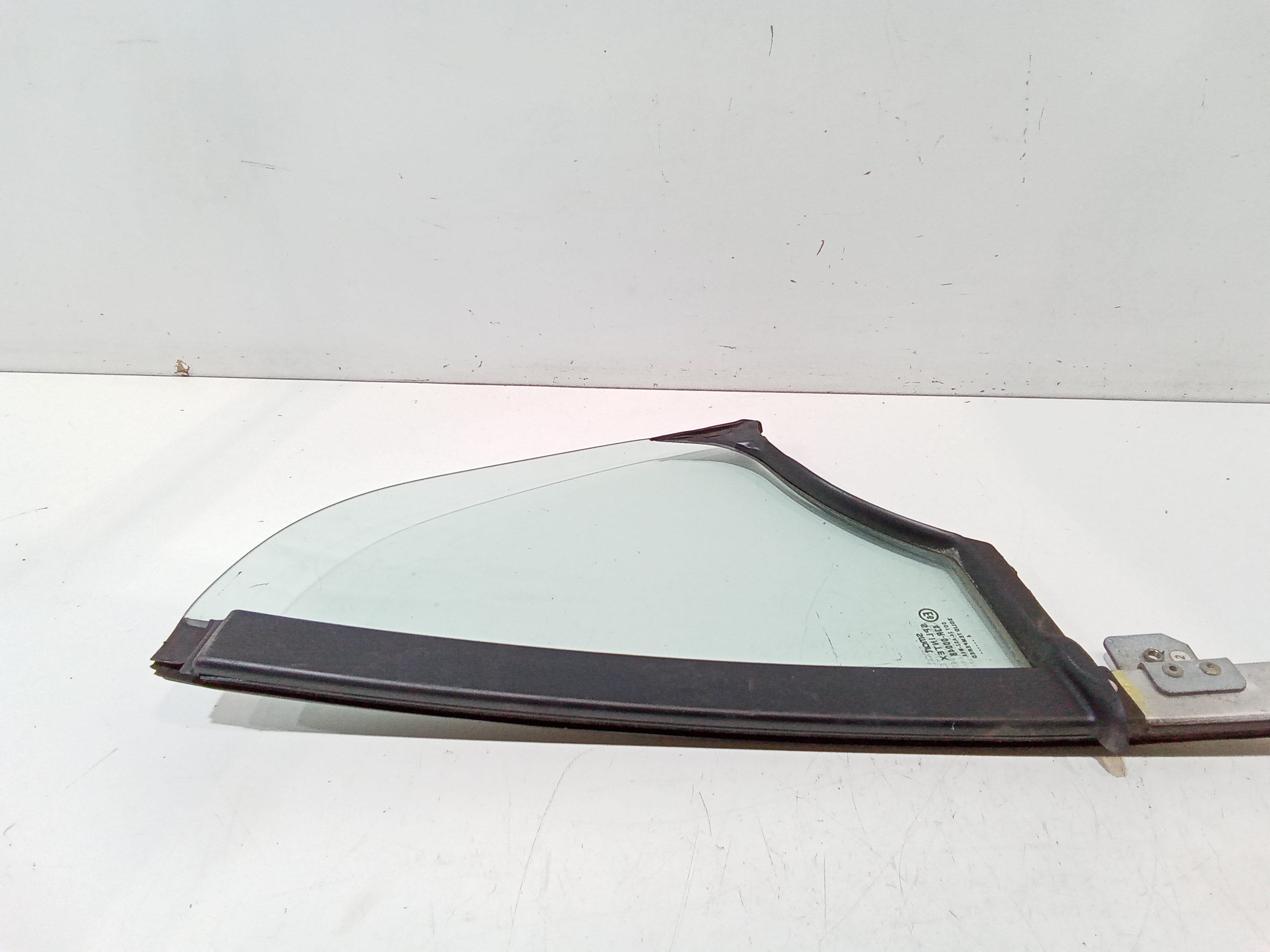 Deflettore ant DX per Smart Fortwo Coup 2 Serie (2003 - 2007)