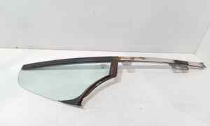 Deflettore ant DX per Smart Fortwo Coup 2 Serie (2003 - 2007)