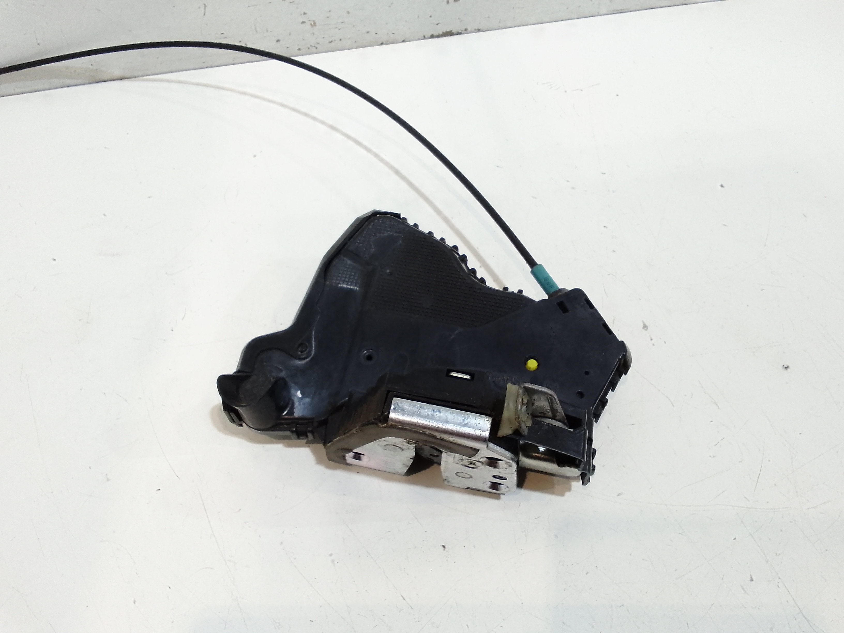 Serratura Anteriore Destra per Toyota Iq 1 Serie (2009 - In produzione)