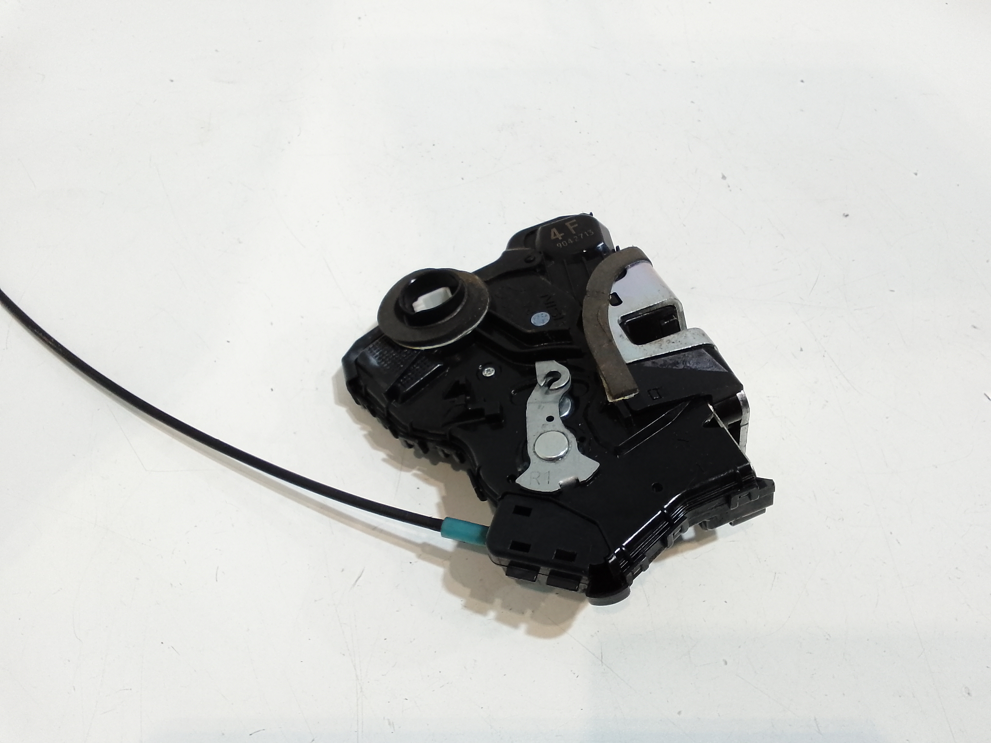 Serratura Anteriore Destra per Toyota Iq 1 Serie (2009 - In produzione)