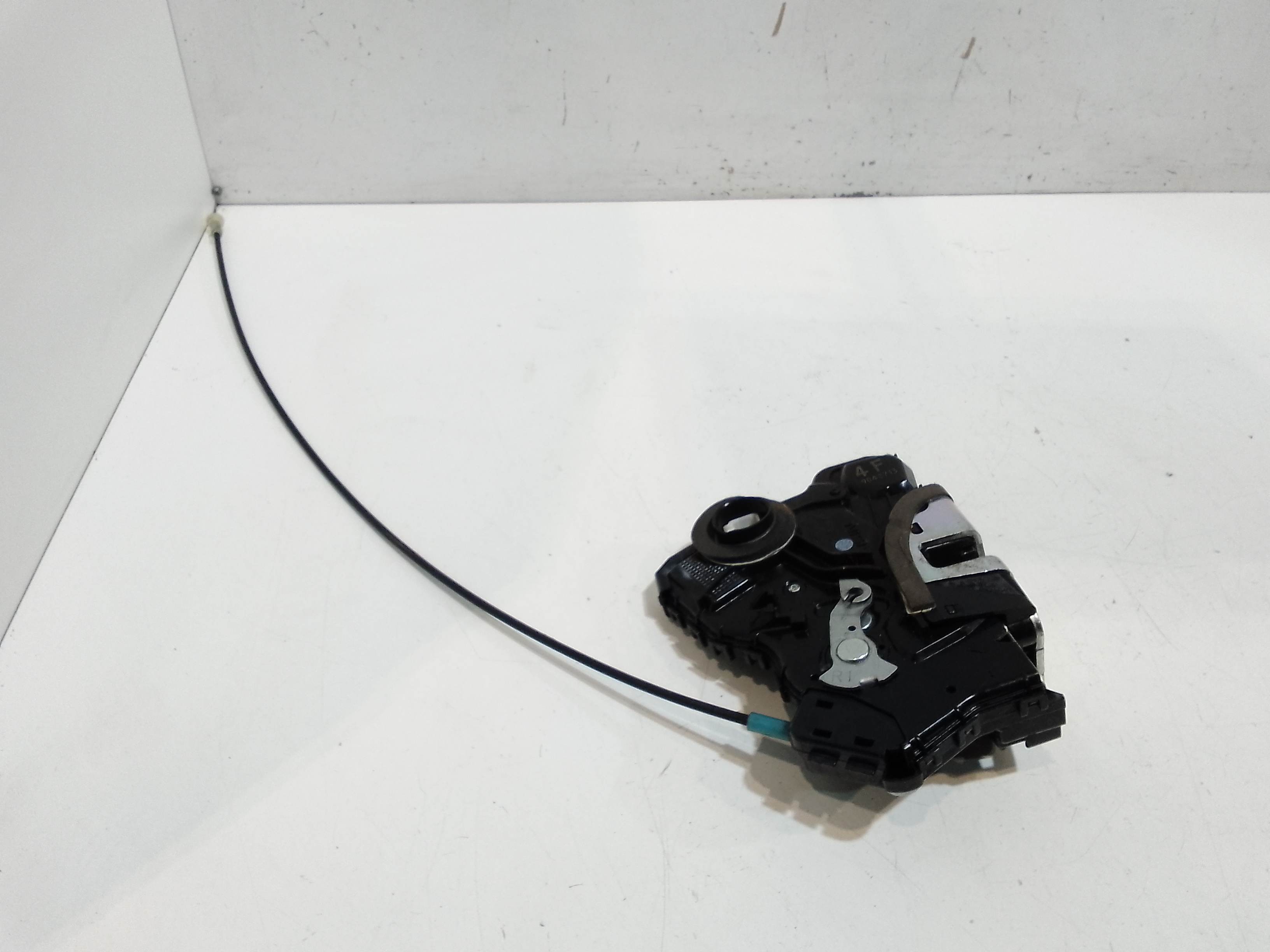 Serratura Anteriore Destra per Toyota Iq 1 Serie (2009 - In produzione)