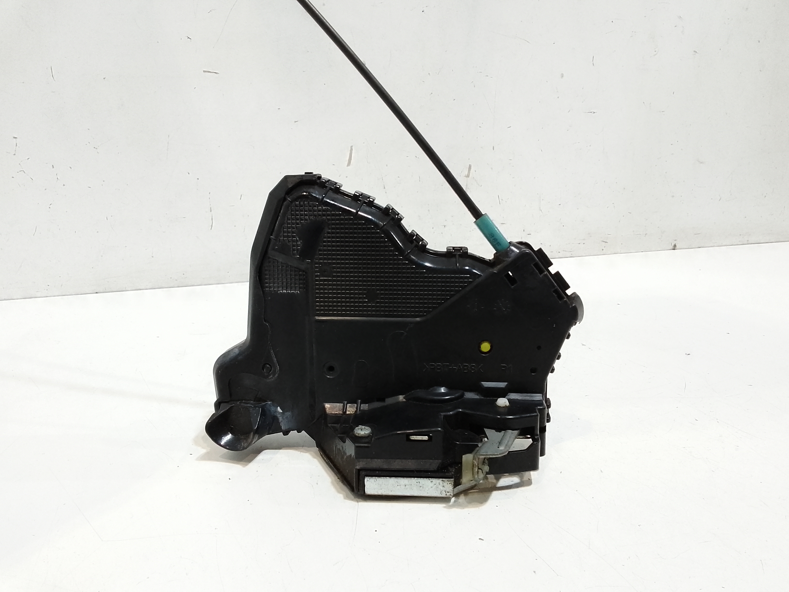 Serratura Anteriore Destra per Toyota Iq 1 Serie (2009 - In produzione)