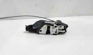 Serratura Anteriore Destra per Toyota Iq 1 Serie (2009 - In produzione)