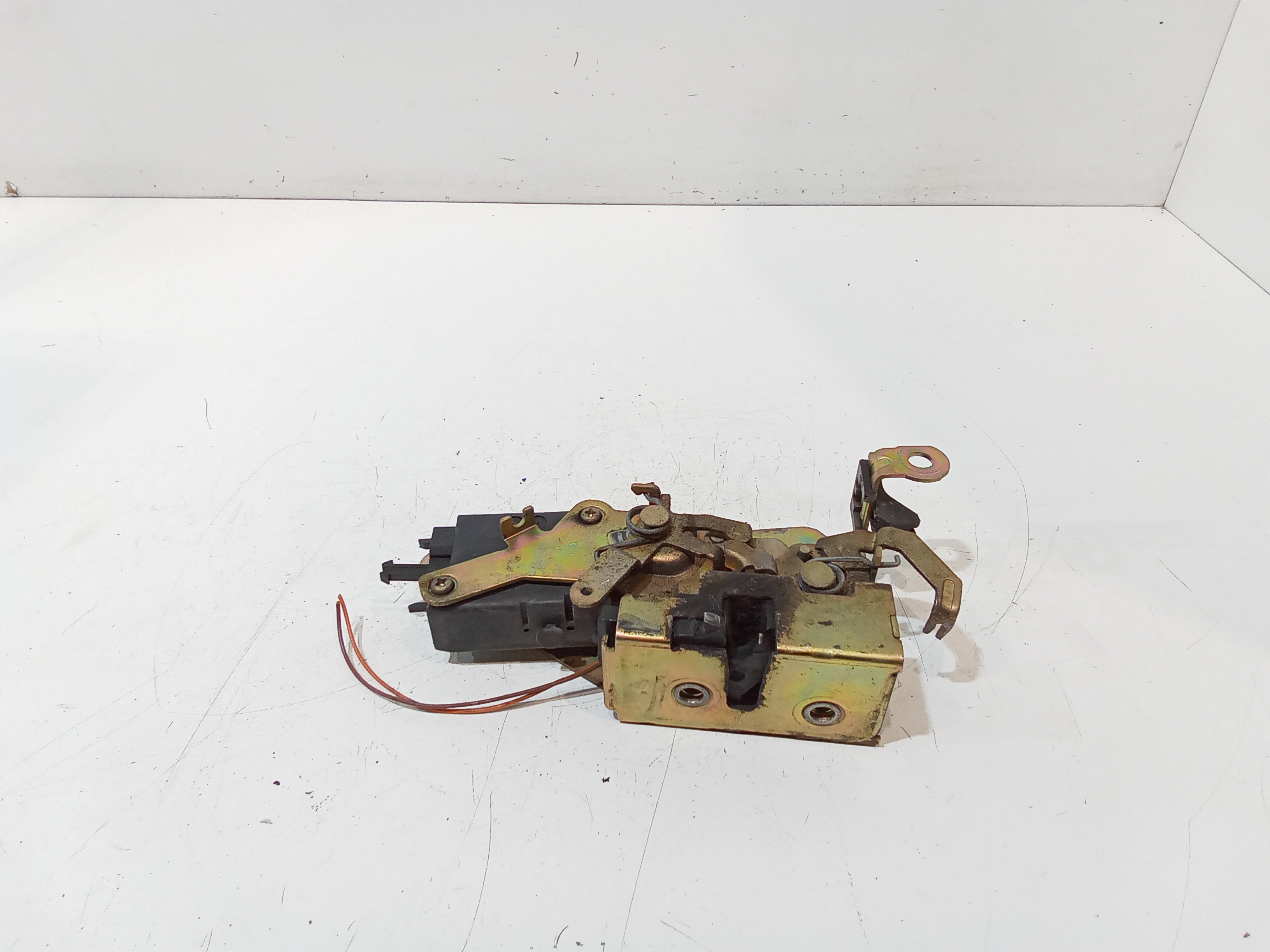 Serratura Anteriore Destra per Smart Fortwo Coup 2 Serie (2003 - 2007)