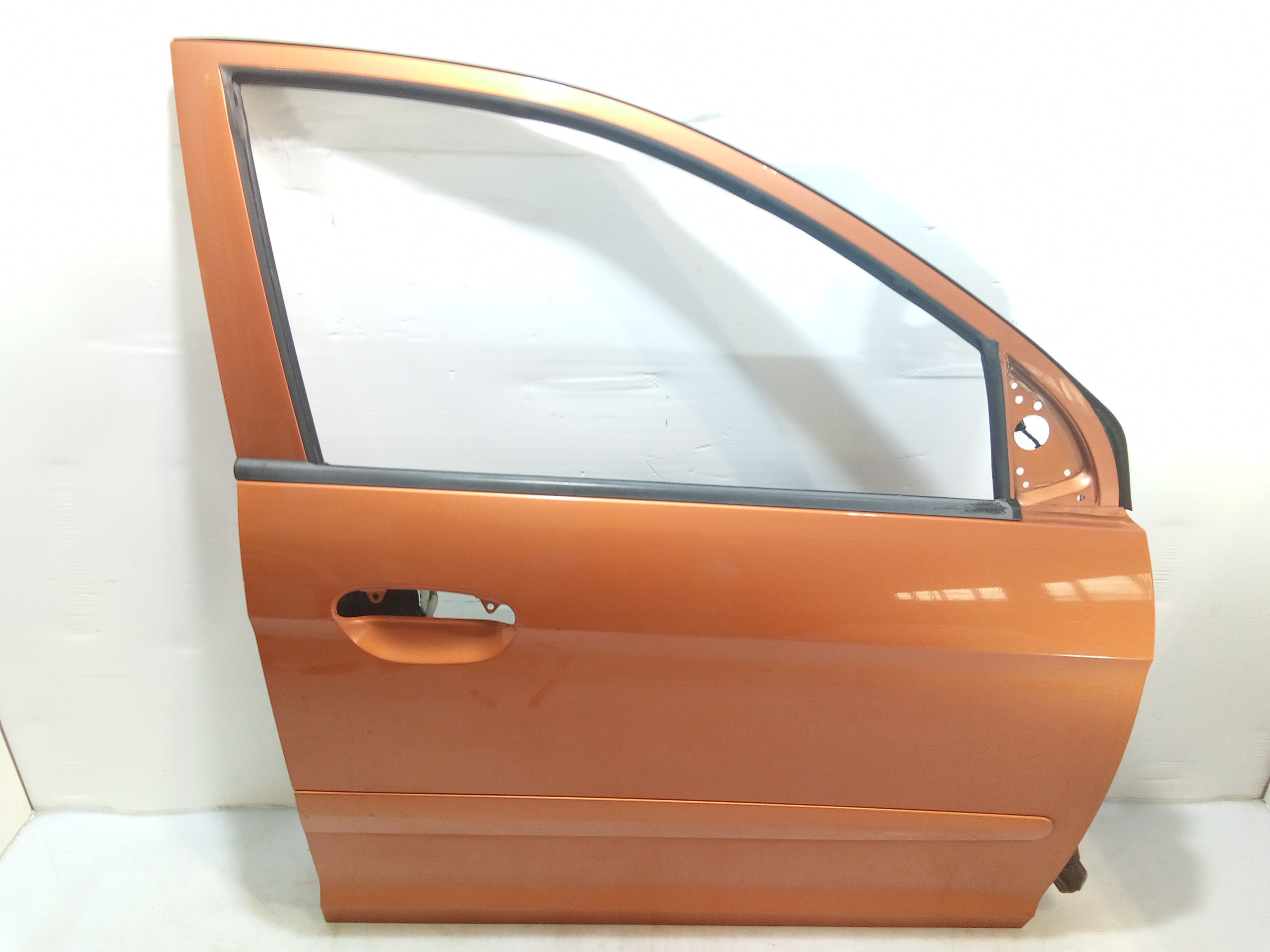 Portiera anteriore Destra per Kia Picanto 1 Serie (2004 - 2008)