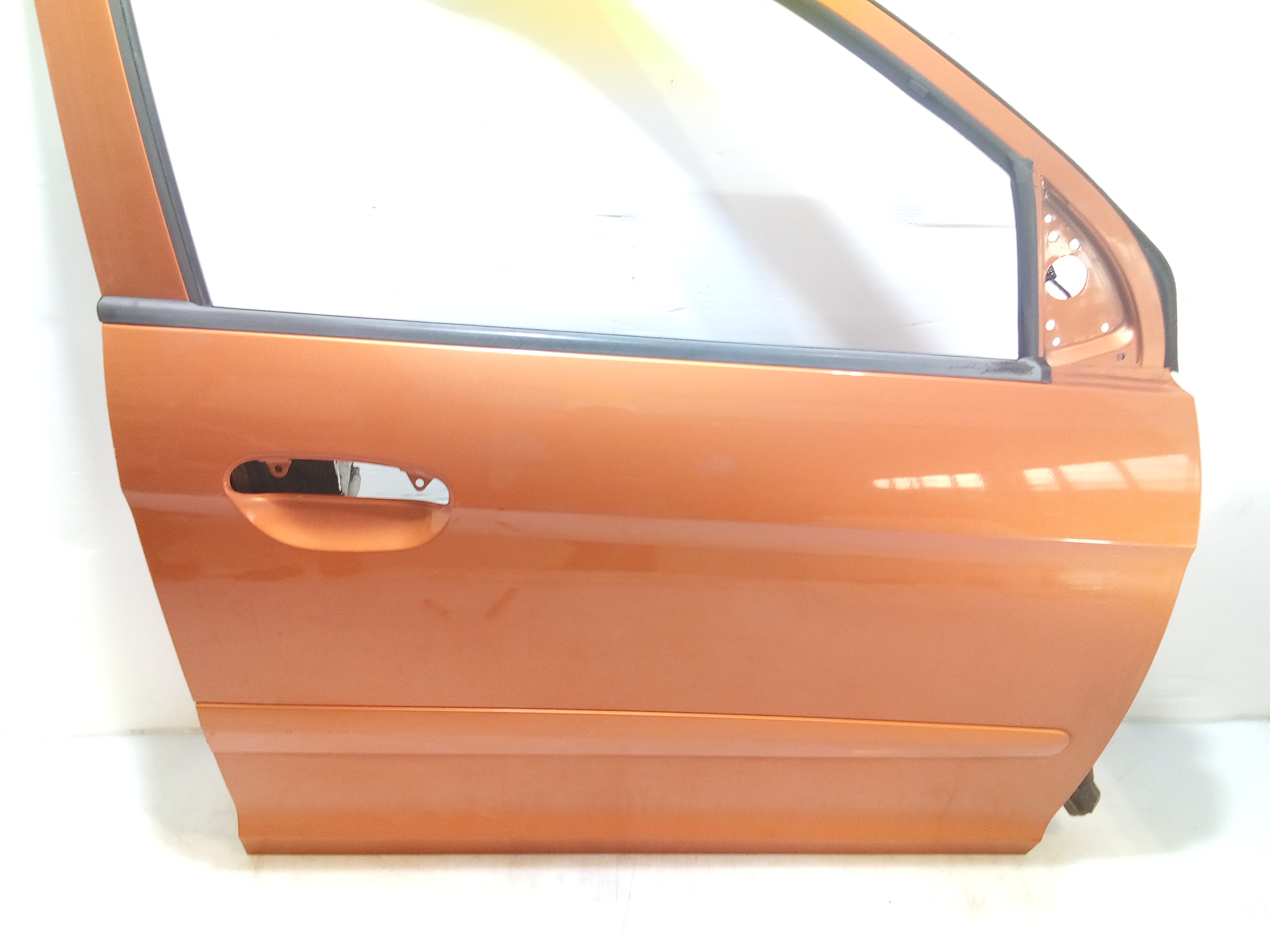 Portiera anteriore Destra per Kia Picanto 1 Serie (2004 - 2008)