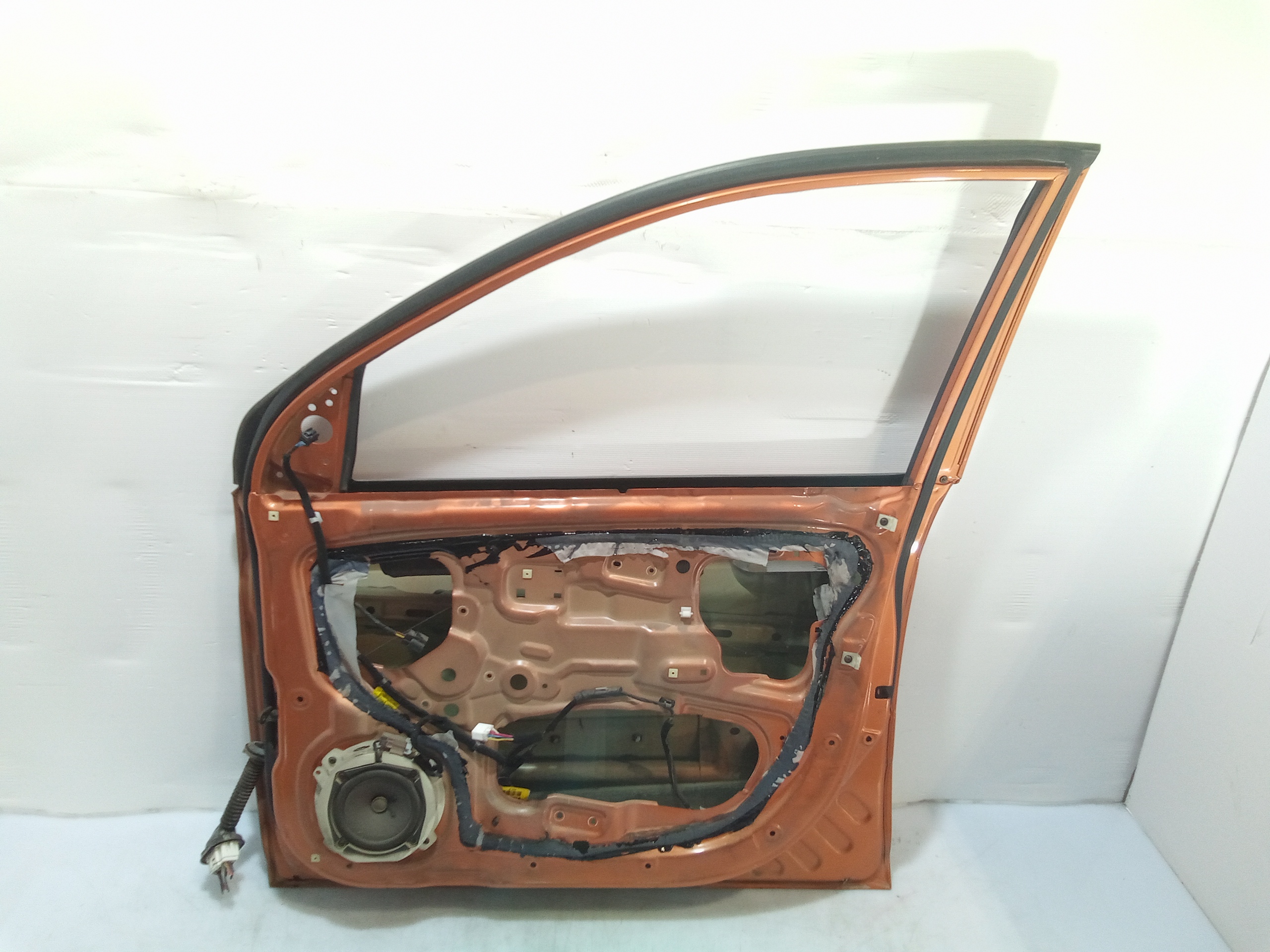 Portiera anteriore Destra per Kia Picanto 1 Serie (2004 - 2008)