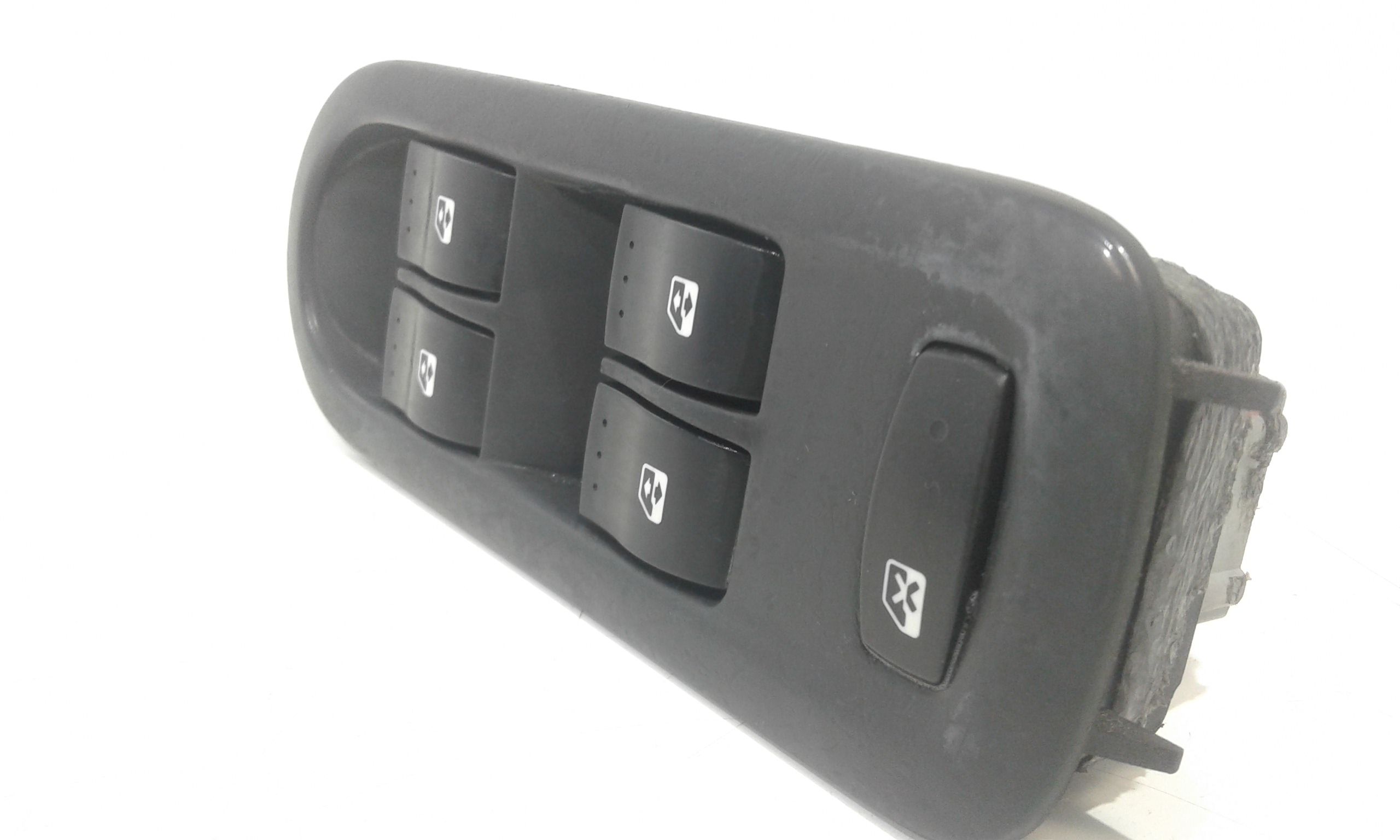 Pulsantiera Anteriore Sinistra Guida RENAULT Scenic 3 Serie