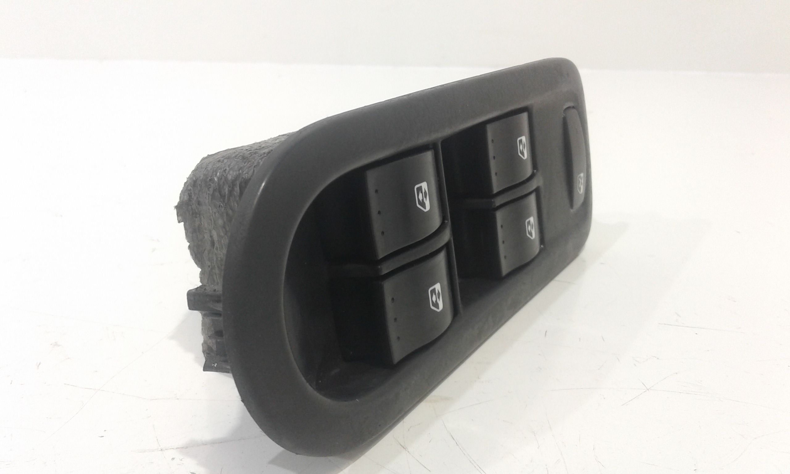 Pulsantiera Anteriore Sinistra Guida RENAULT Scenic 3 Serie