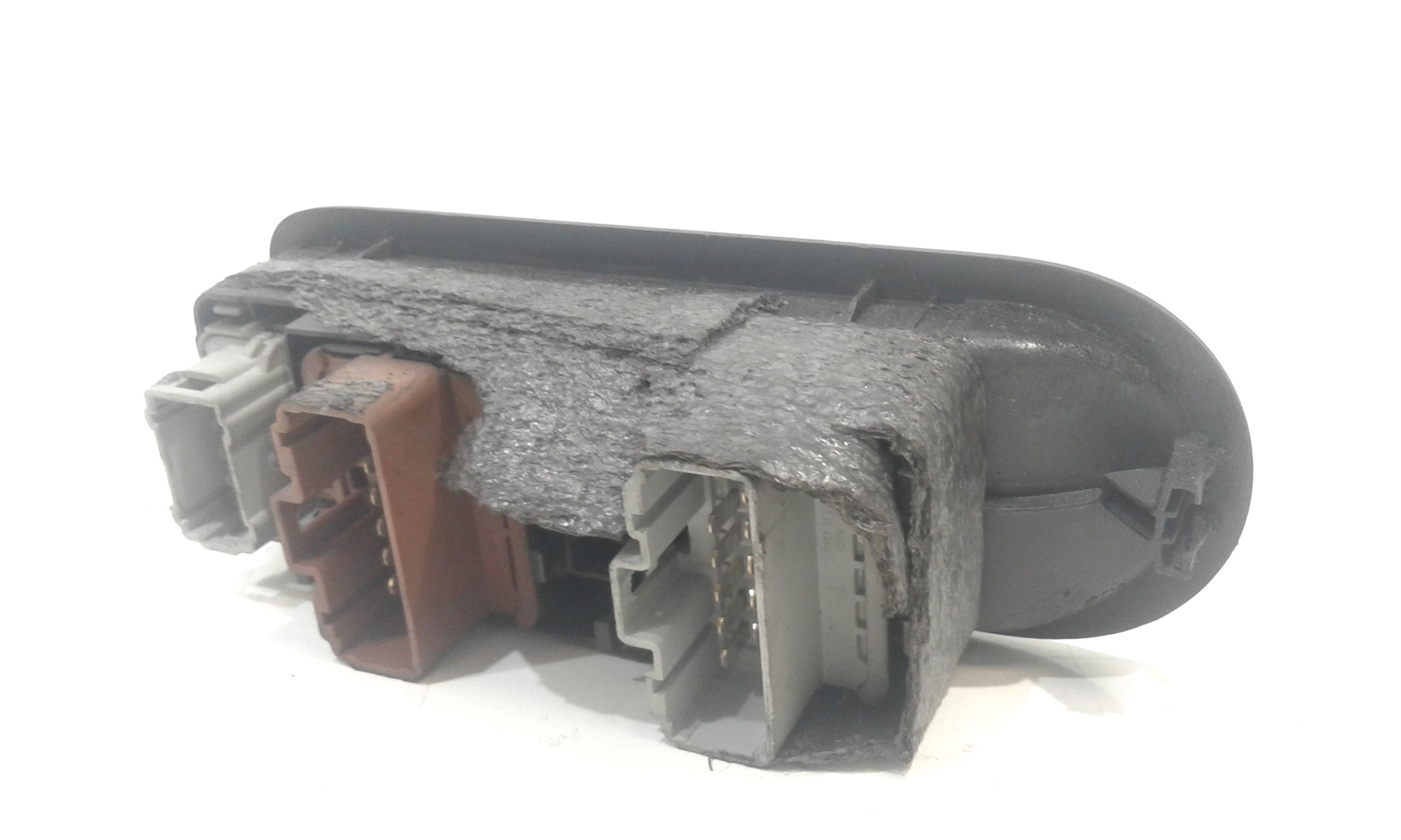 Pulsantiera Anteriore Sinistra Guida RENAULT Scenic 3 Serie