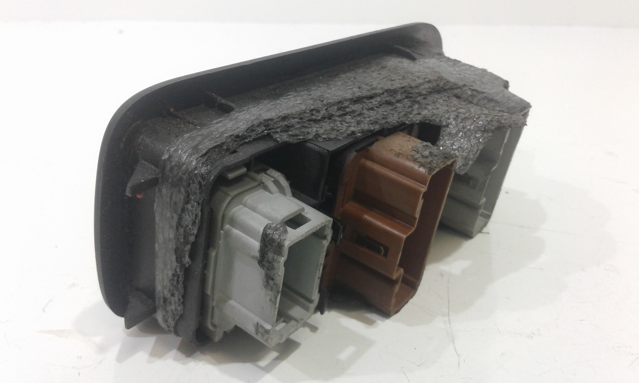 Pulsantiera Anteriore Sinistra Guida RENAULT Scenic 3 Serie