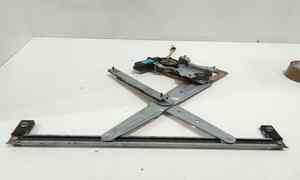 Cremagliera anteriore sinistra Guida per Kia Sorento 1 Serie (2002 - 2006)