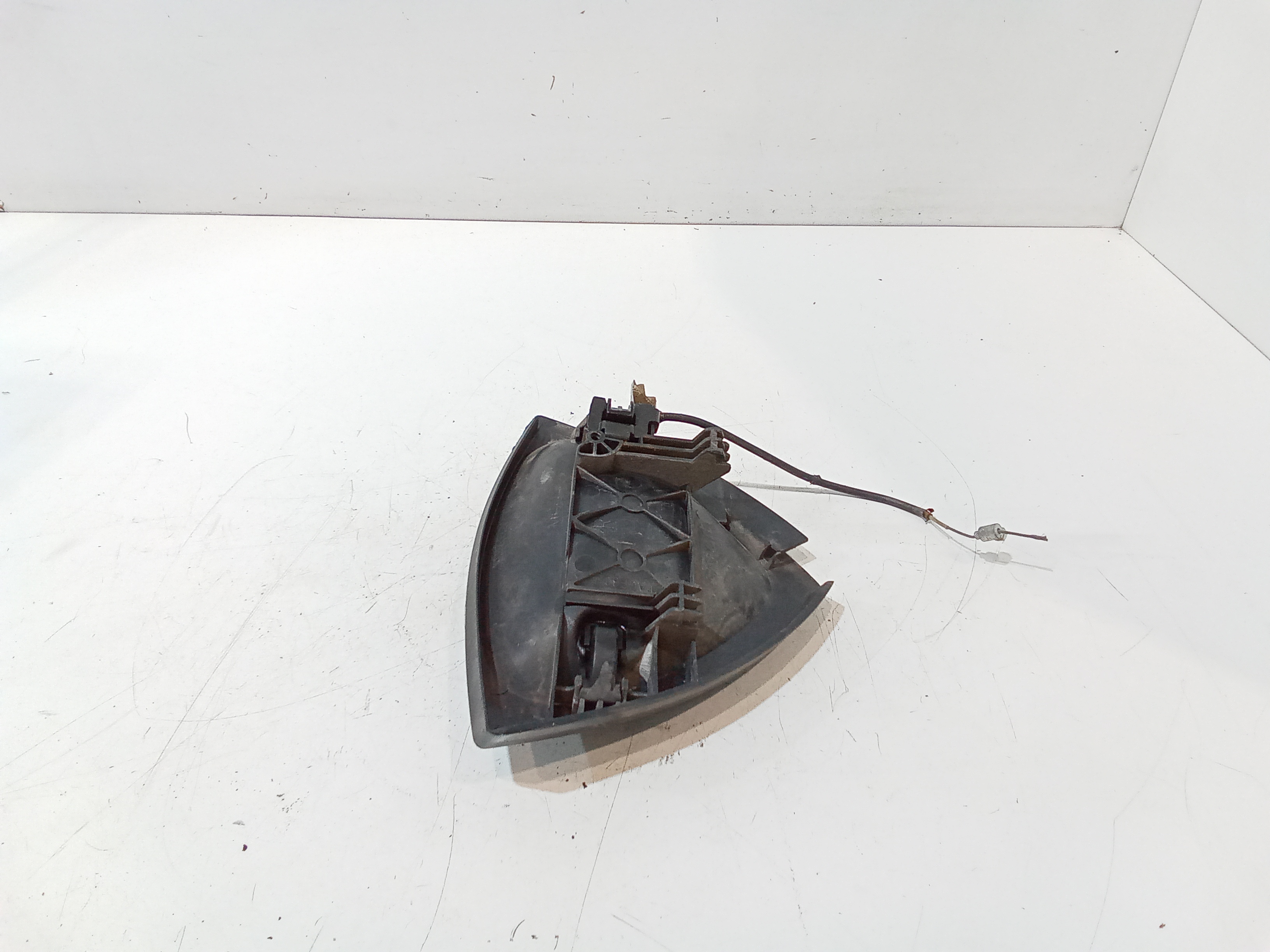 Maniglia esterna Anteriore Destra per Smart Fortwo Coup 2 Serie (2003 - 2007)