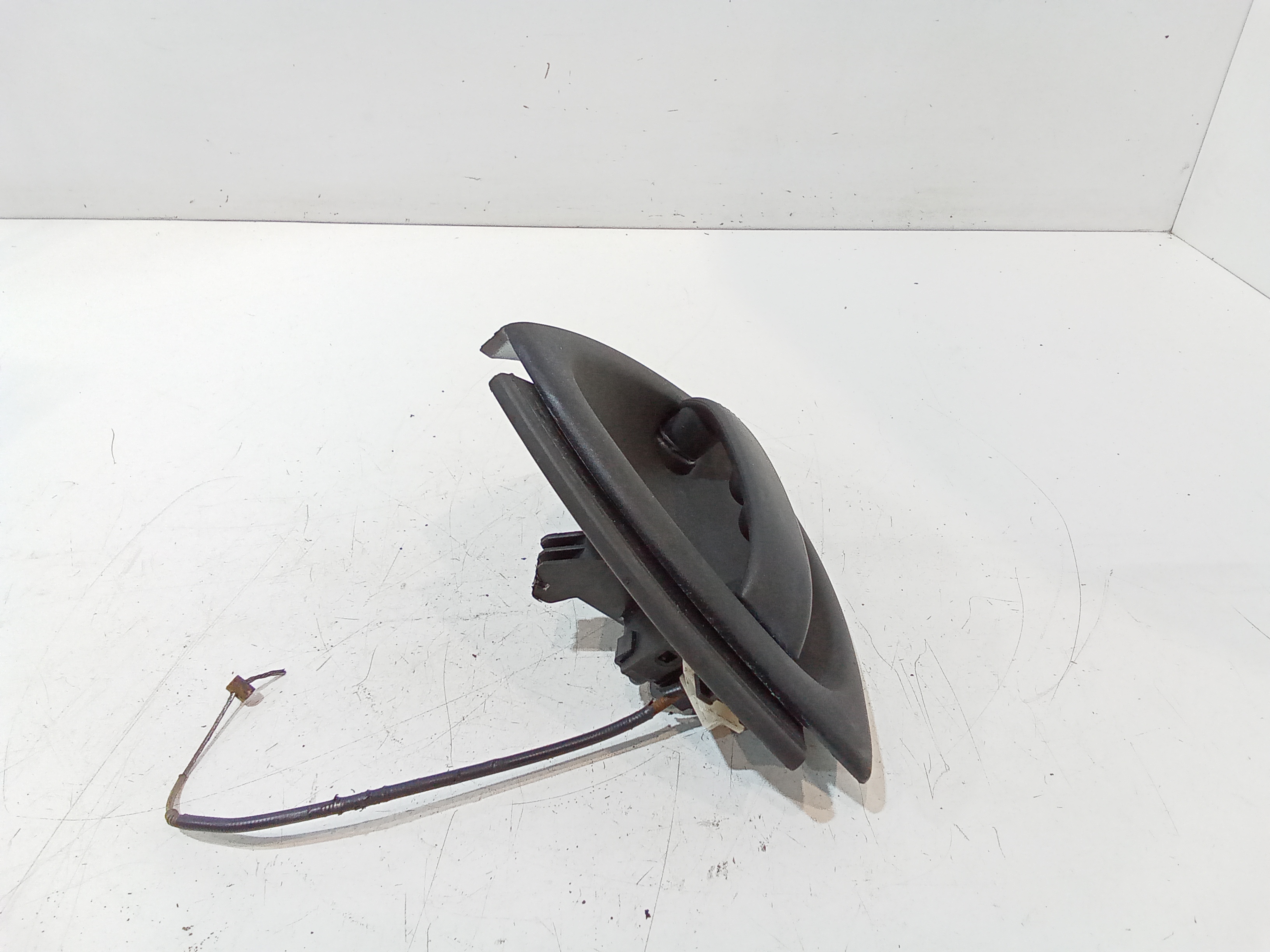 Maniglia esterna Anteriore Sinistra per Smart Fortwo Coup 2 Serie (2003 - 2007)