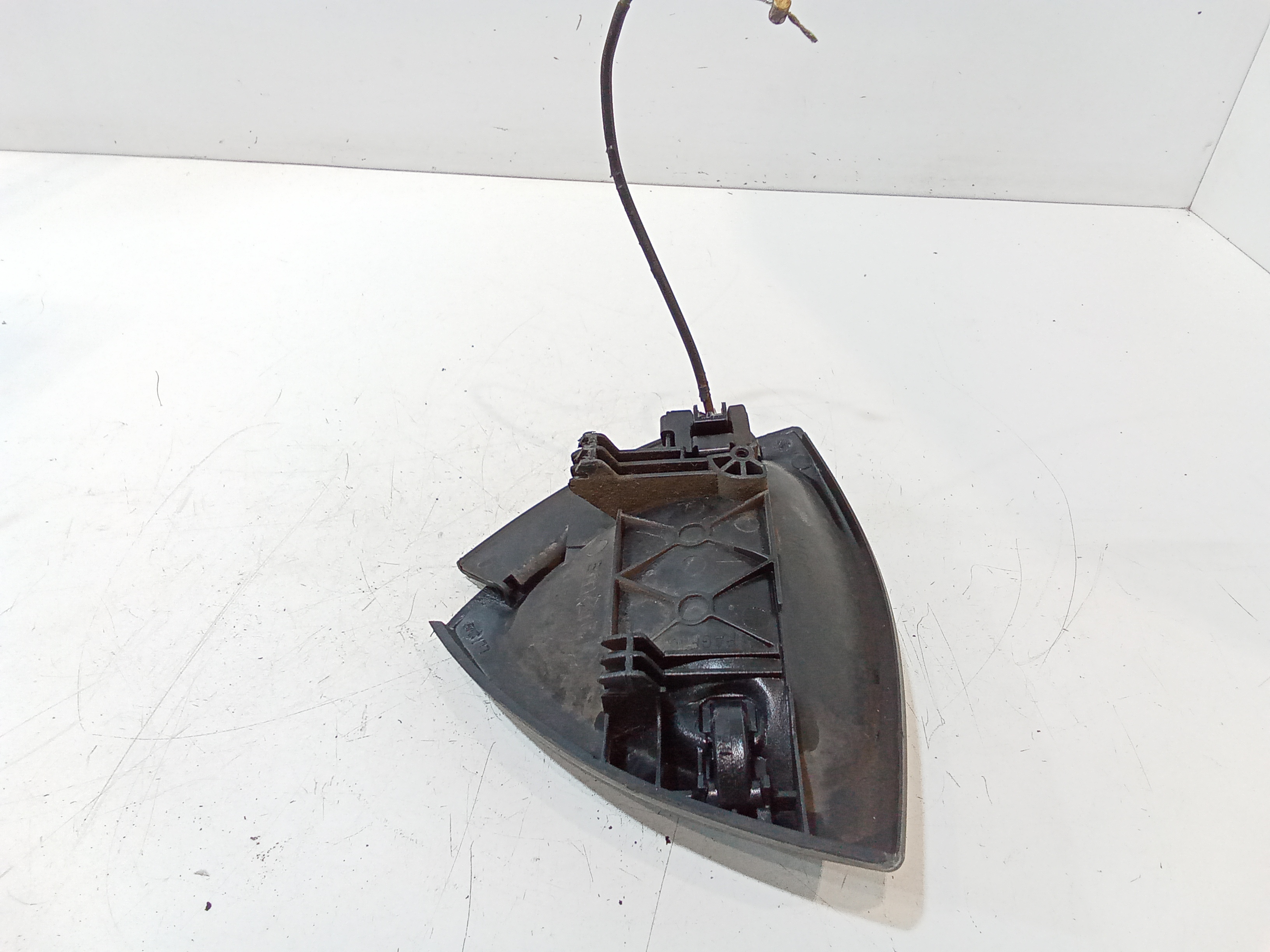 Maniglia esterna Anteriore Sinistra per Smart Fortwo Coup 2 Serie (2003 - 2007)