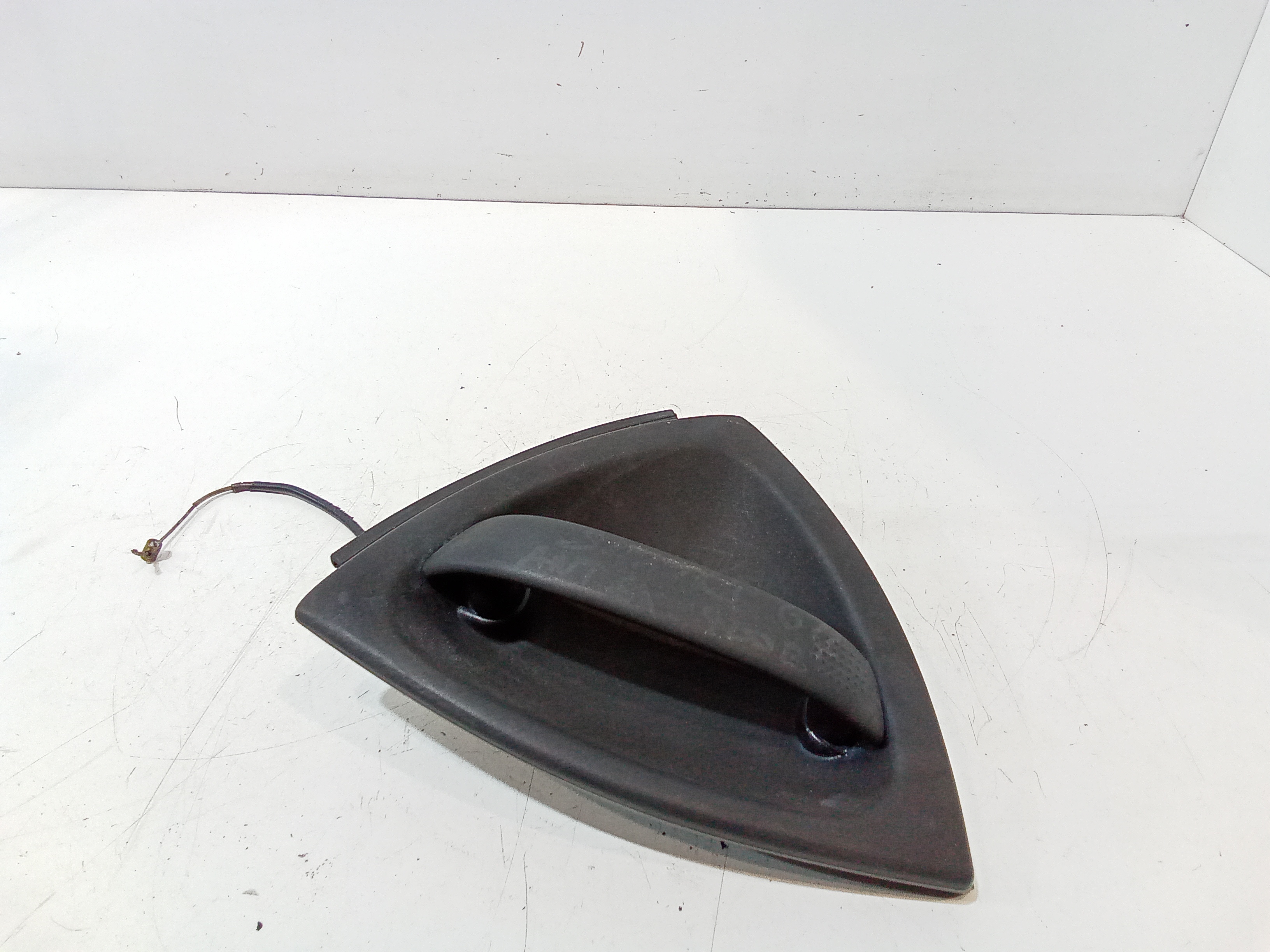 Maniglia esterna Anteriore Sinistra per Smart Fortwo Coup 2 Serie (2003 - 2007)