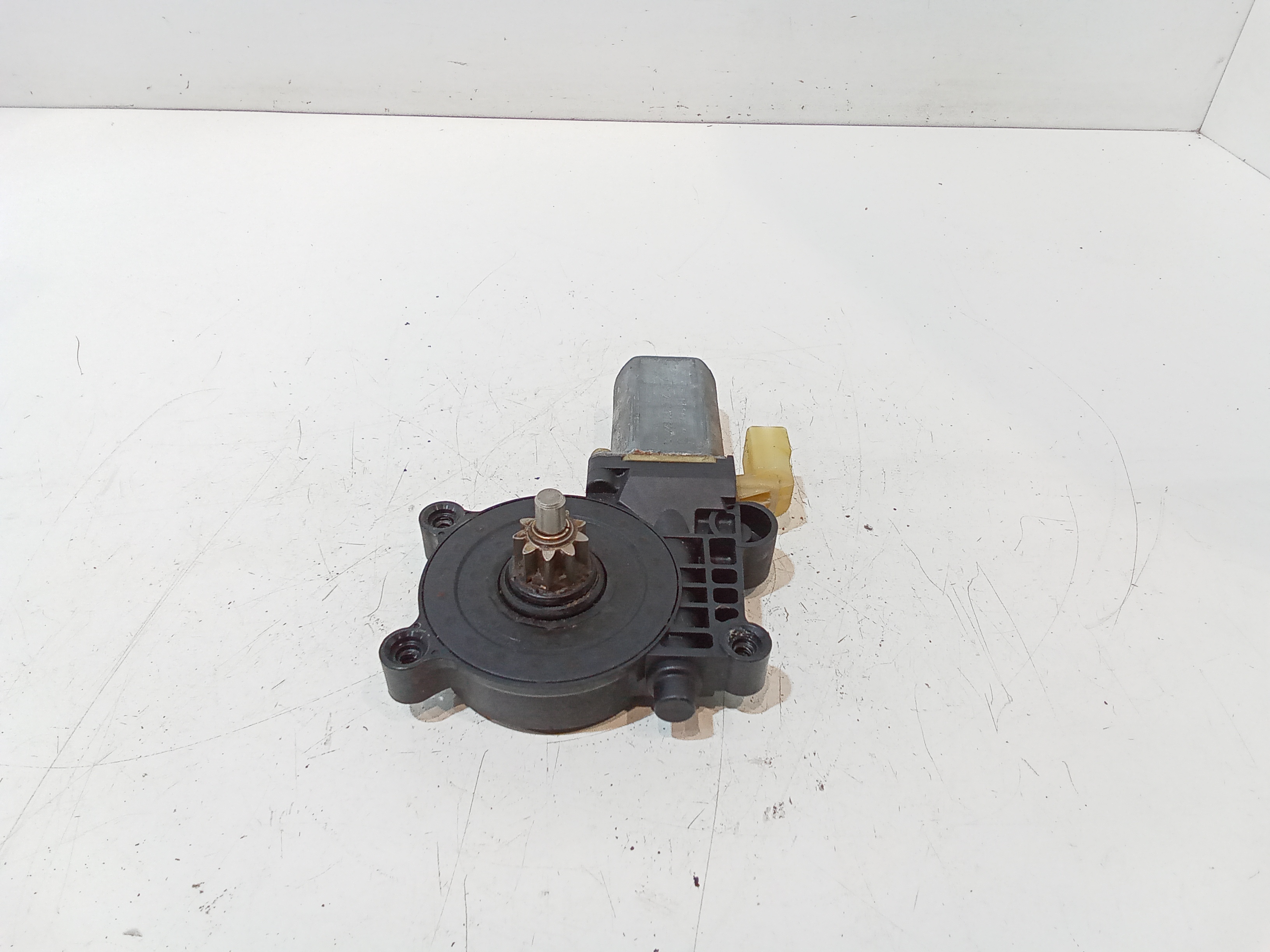 Motorino Alzavetro anteriore destra per Smart Fortwo Coup 2 Serie (2003 - 2007)