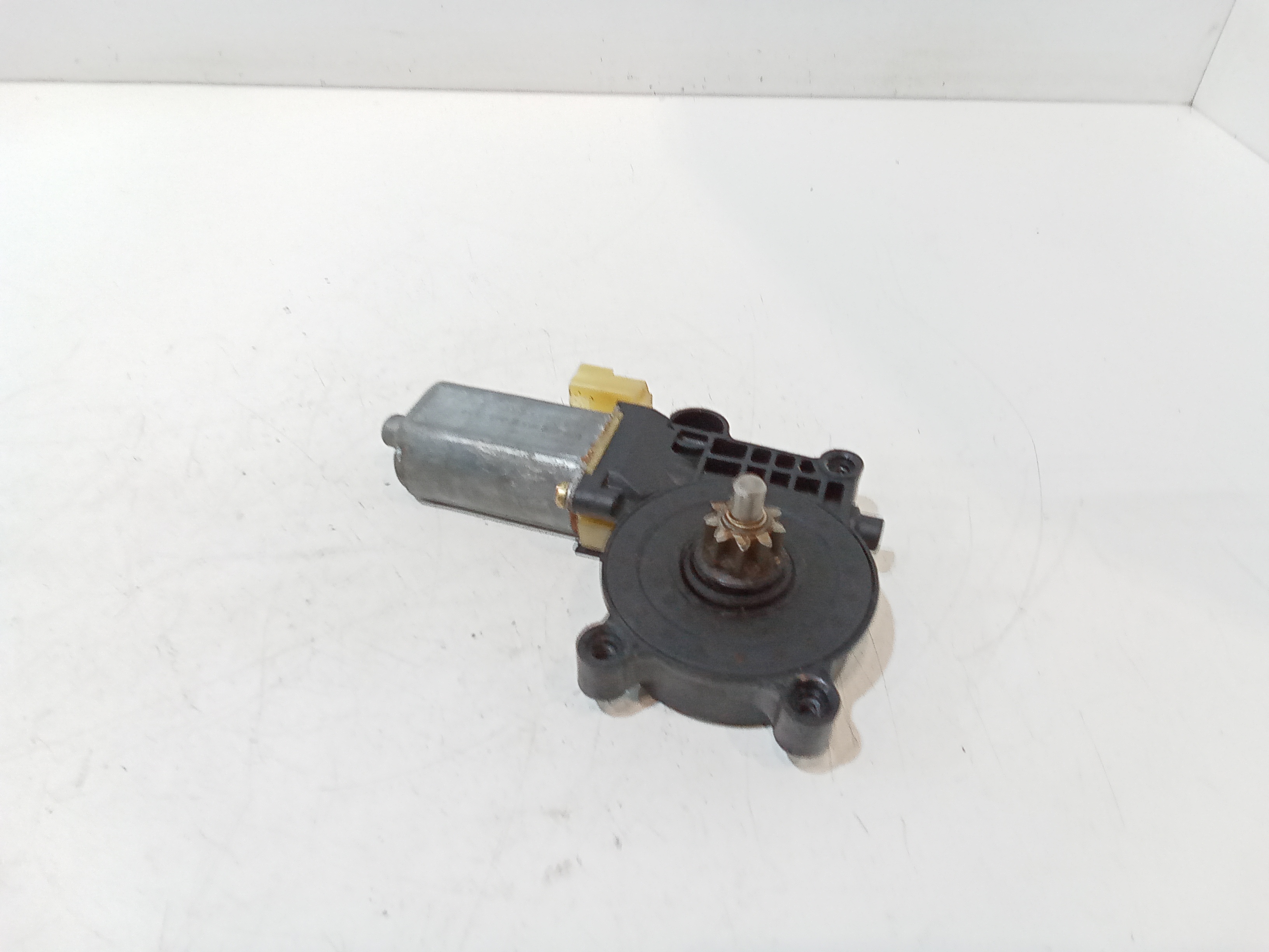 Motorino Alzavetro anteriore destra per Smart Fortwo Coup 2 Serie (2003 - 2007)