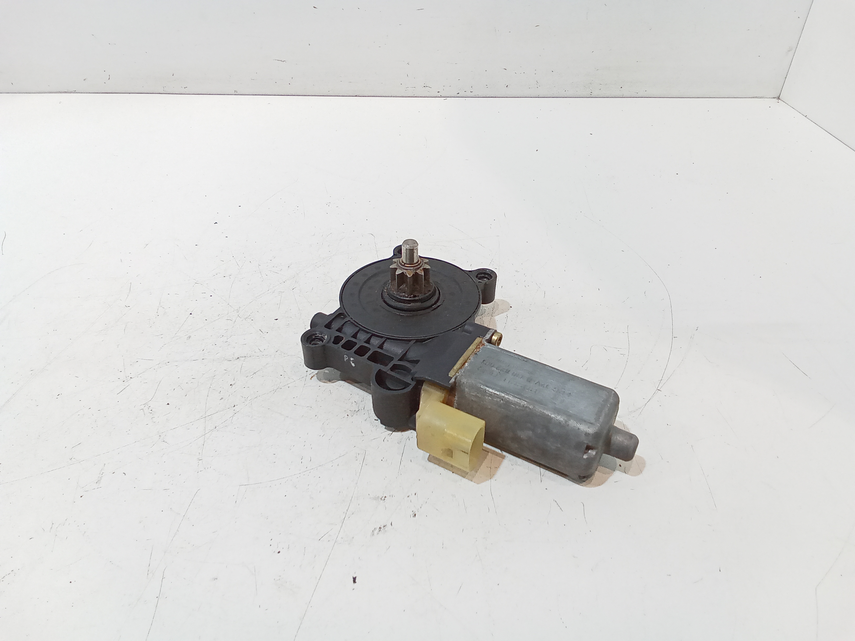 Motorino Alzavetro anteriore destra per Smart Fortwo Coup 2 Serie (2003 - 2007)