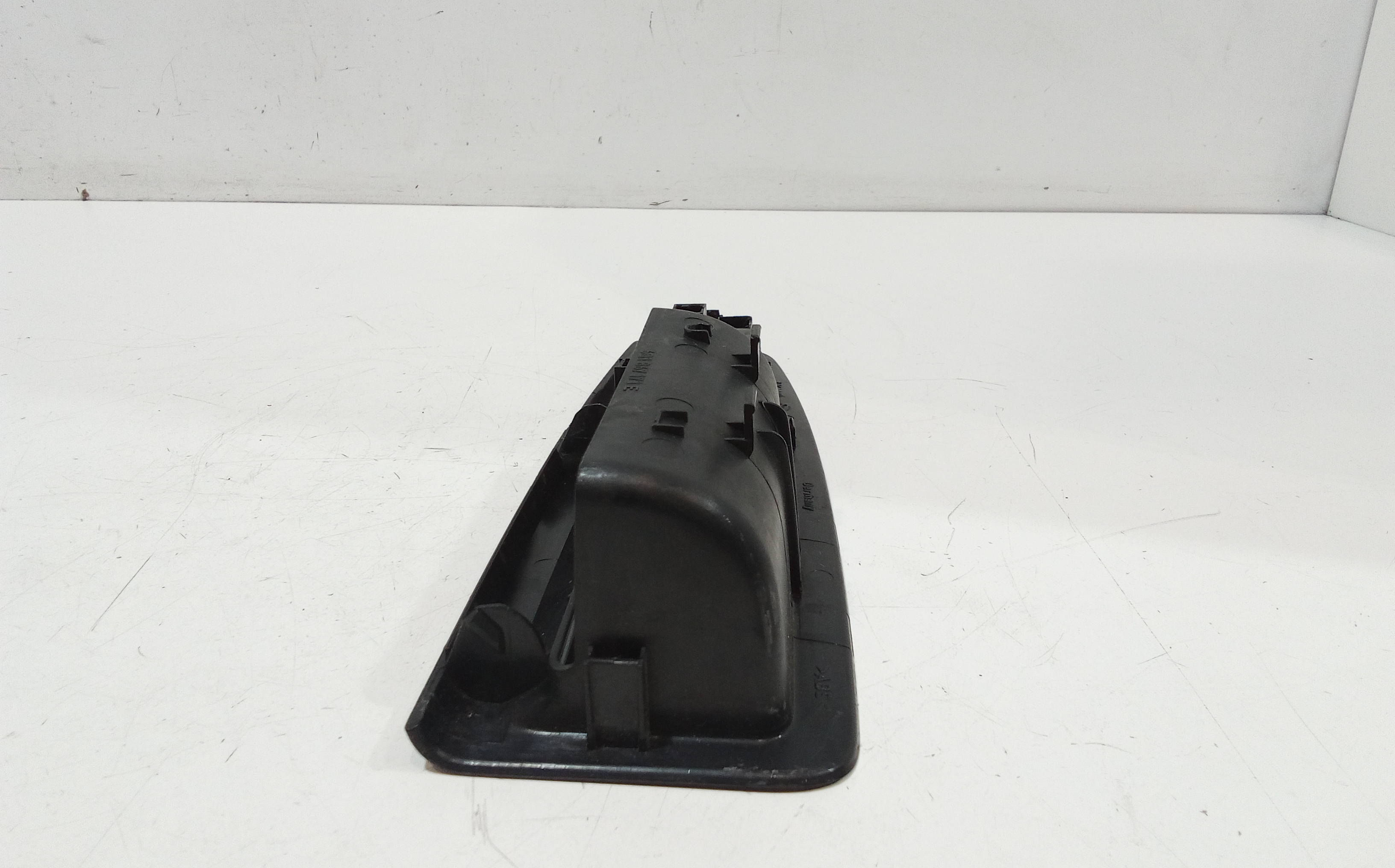 Pulsantiera anteriore sinistra Guida per Volkswagen Polo 4 Serie (2001 - 2009)