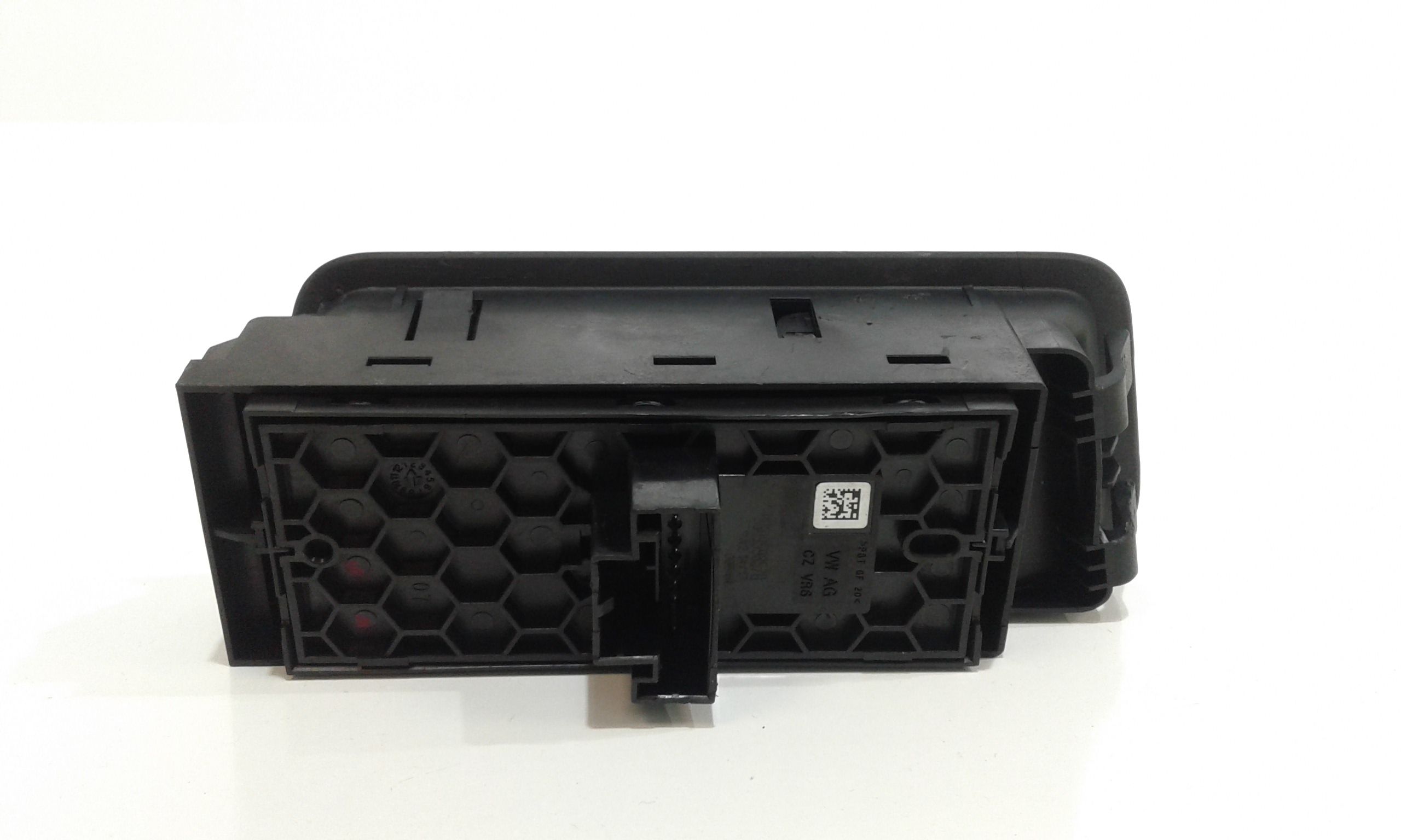 Pulsantiera Anteriore Sinistra Guida VOLKSWAGEN Golf 7 Berlina