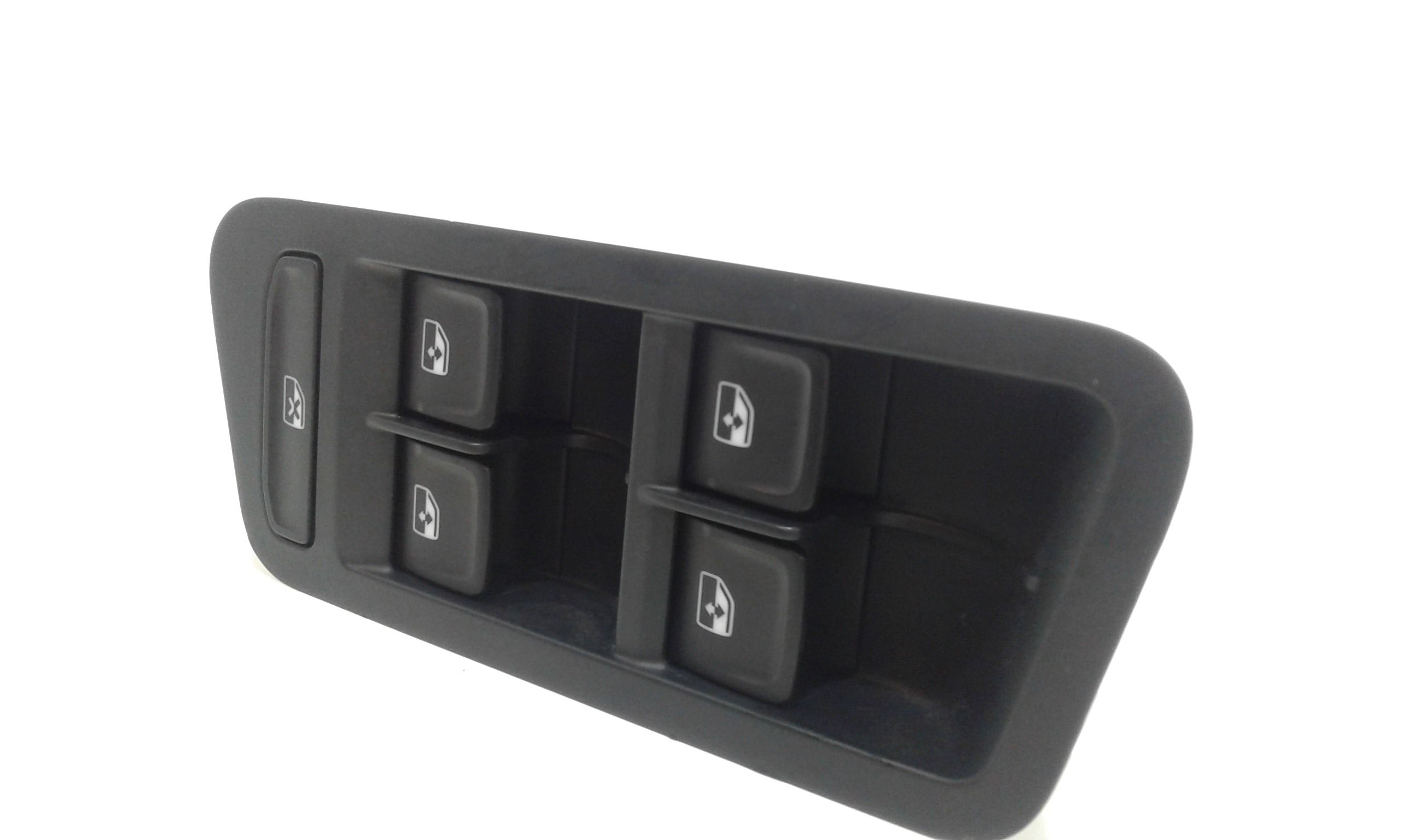 Pulsantiera Anteriore Sinistra Guida VOLKSWAGEN Golf 7 Berlina