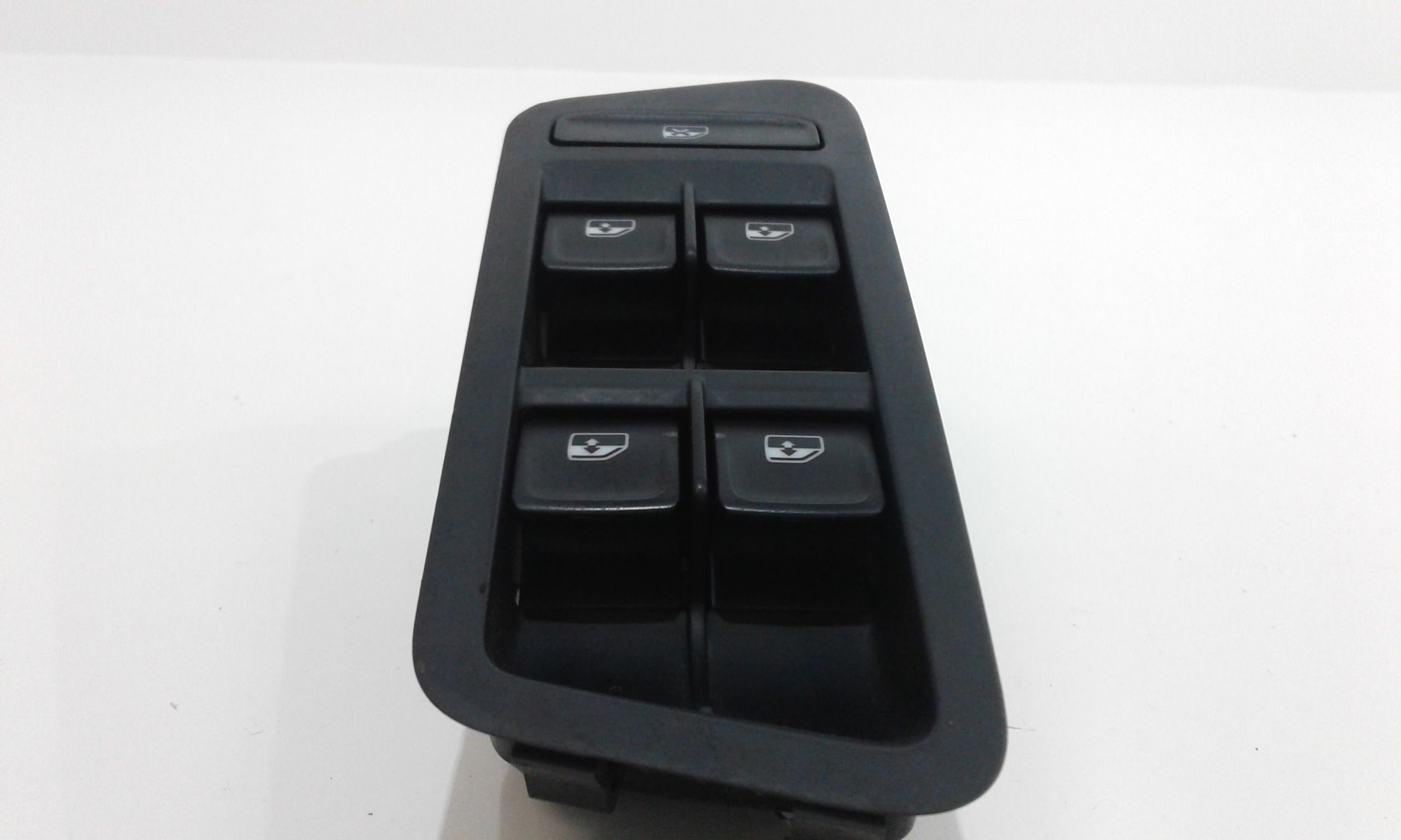 Pulsantiera Anteriore Sinistra Guida VOLKSWAGEN Golf 7 Berlina