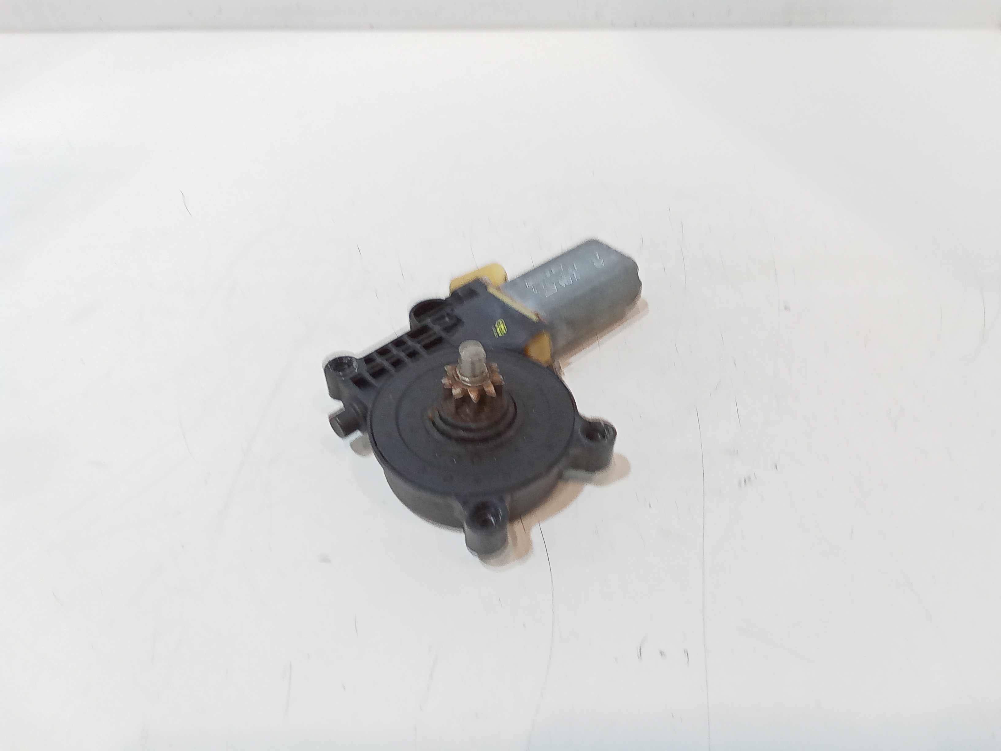 Motorino Alzavetro anteriore Sinistro per Smart Fortwo Coup 2 Serie (2003 - 2007)